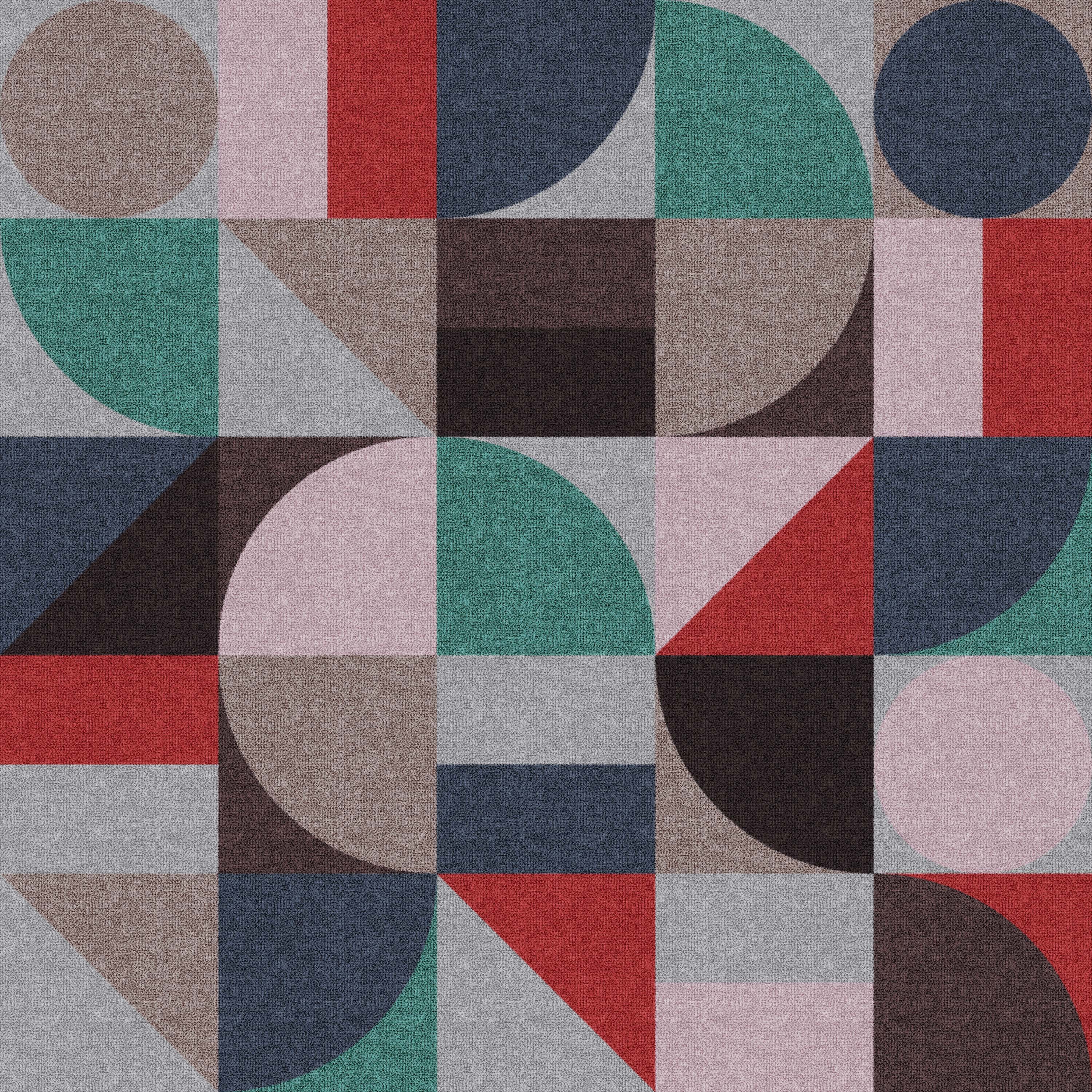 Display product Enya 0504
Structured Loop from manufacturer OBJECT CARPET