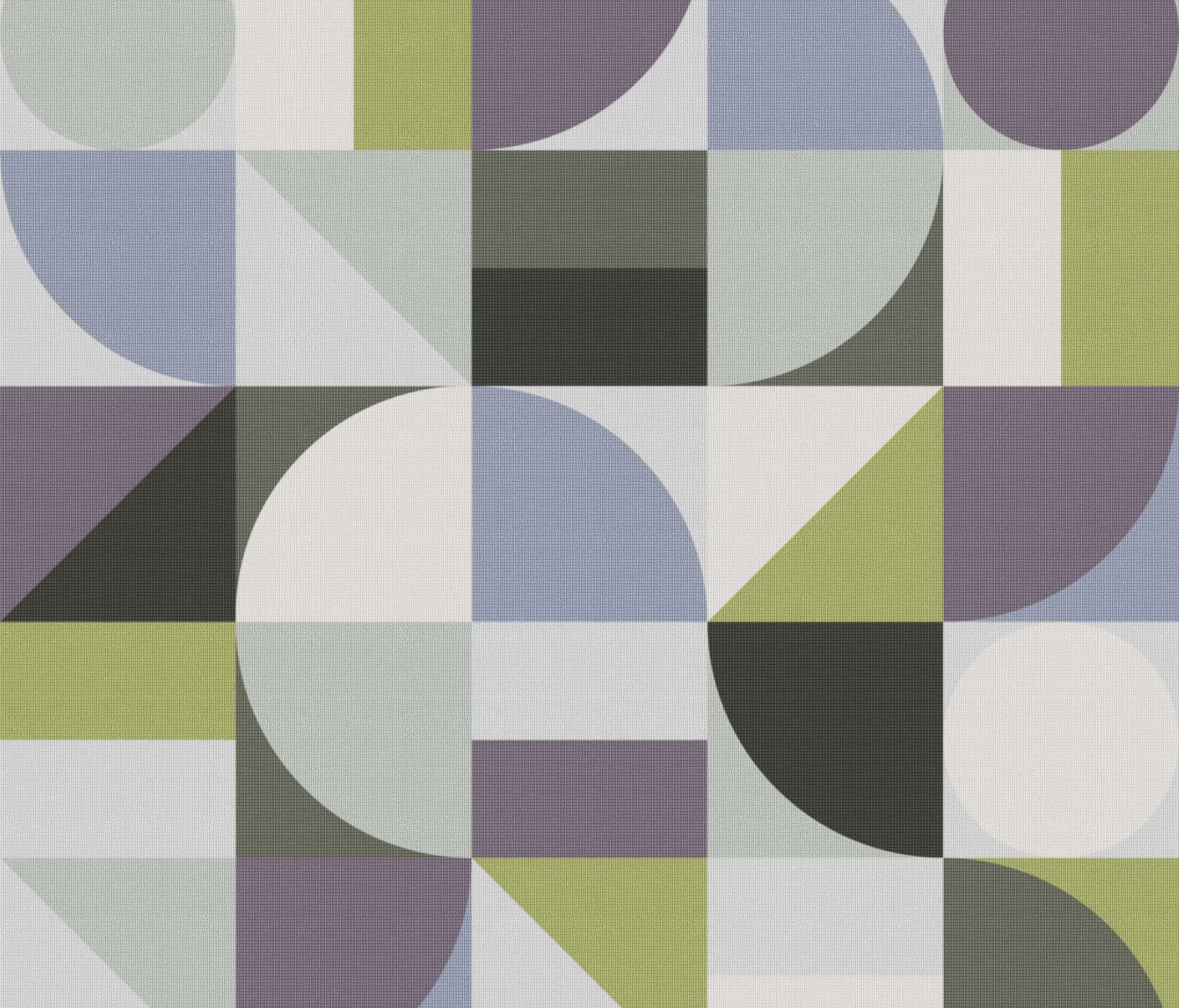 OBJECT CARPET - Enya 0503
Woven