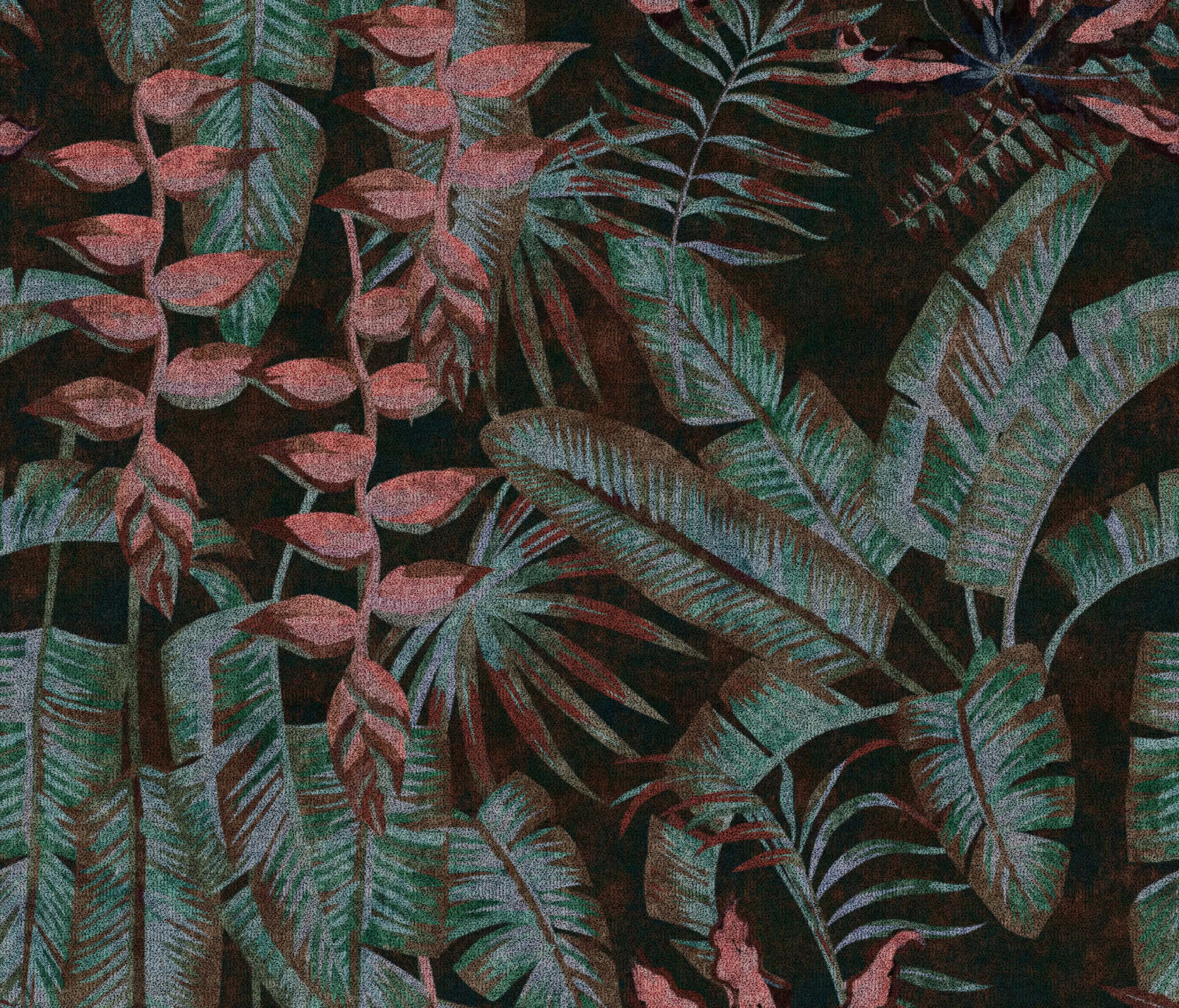 OBJECT CARPET - Jane 0602
Structured Loop