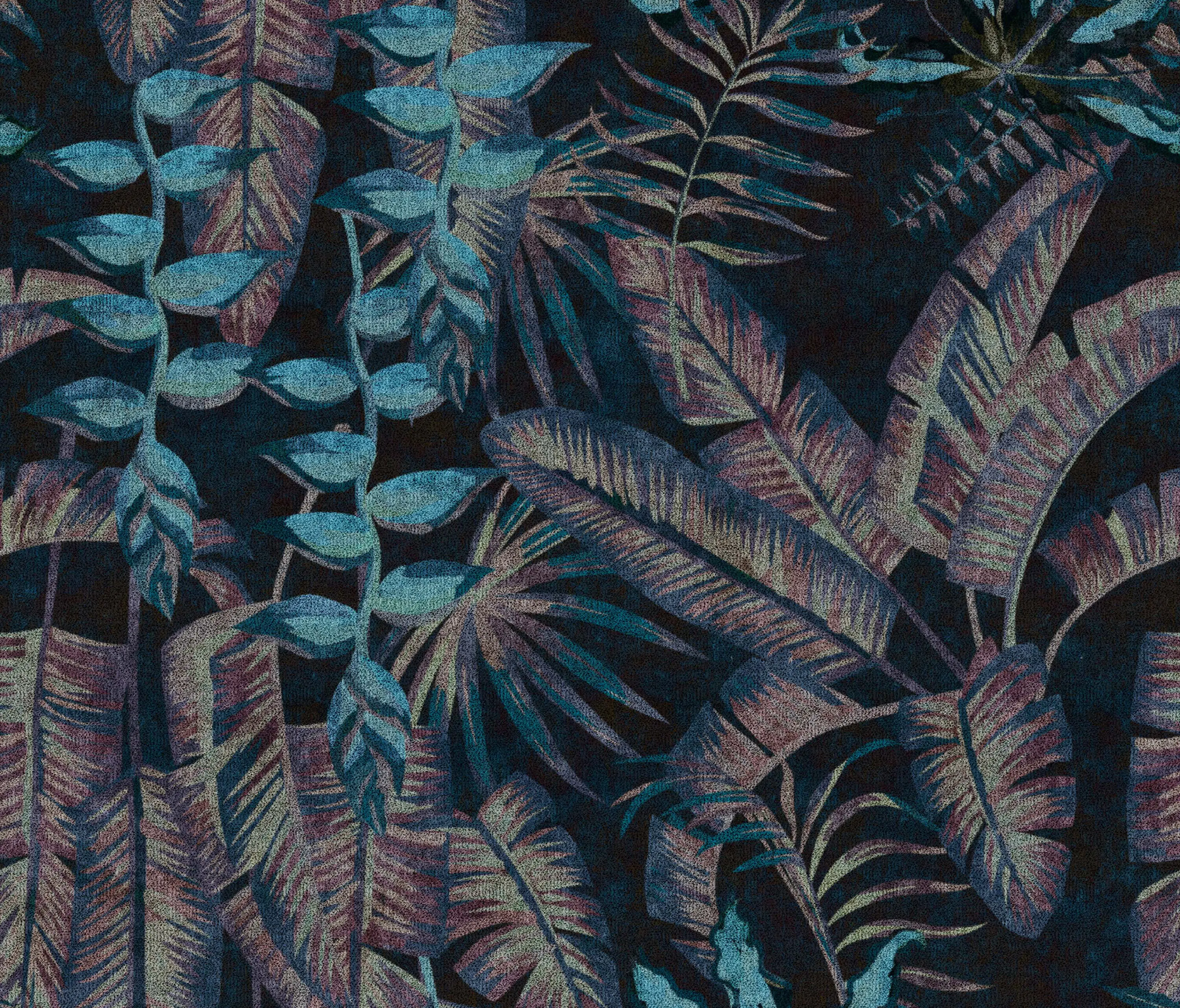 OBJECT CARPET - Jane 0604
Structured Loop