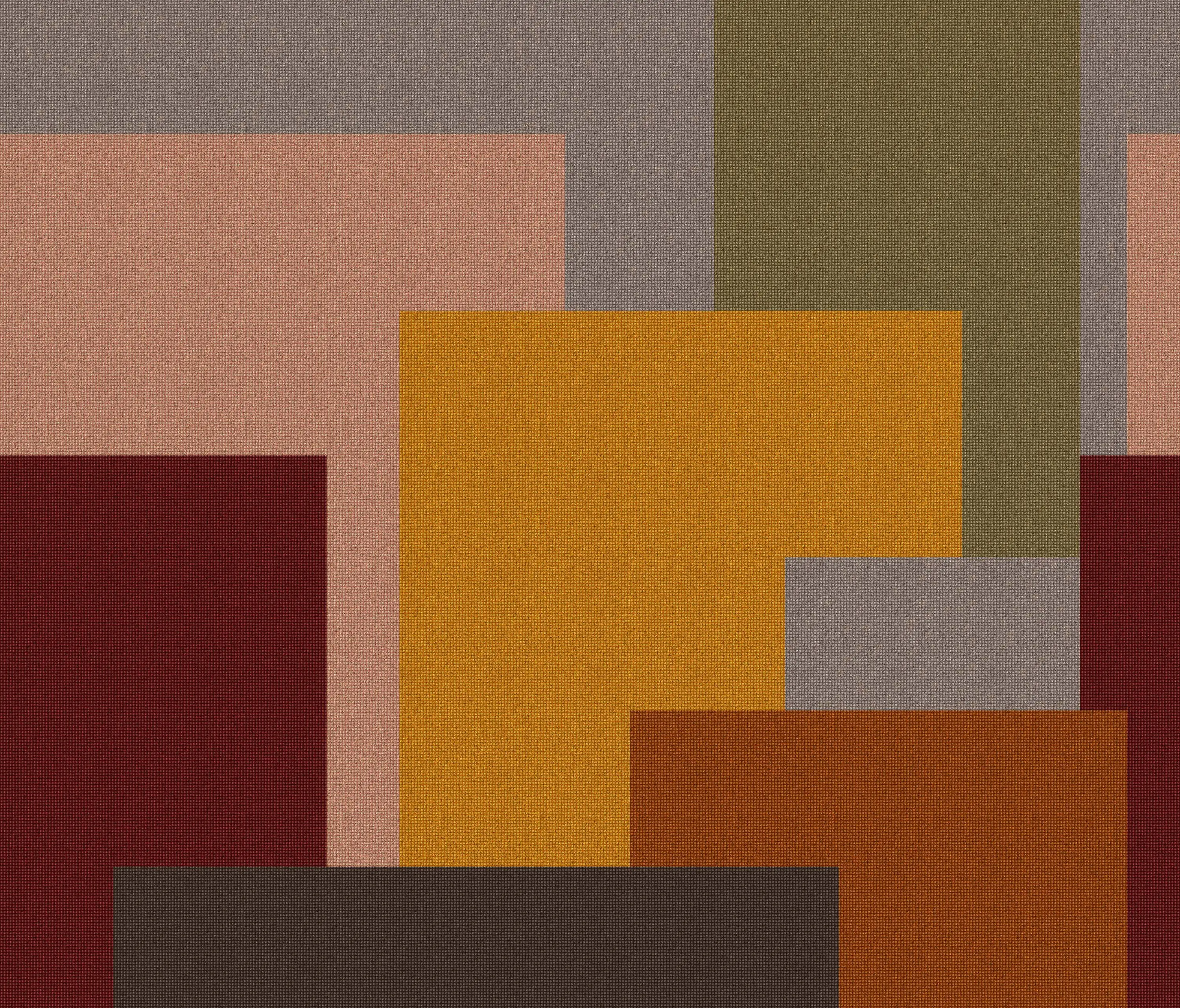 OBJECT CARPET - Kaan 0202
Glossy Velours