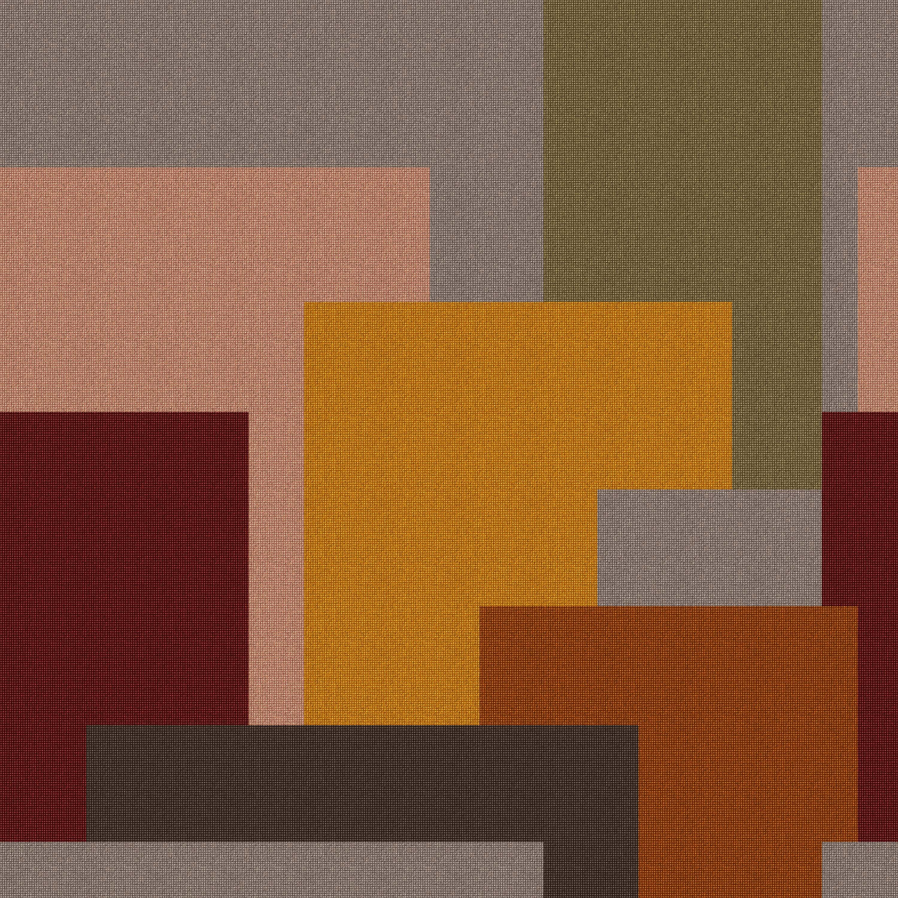 Display product Kaan 0202
Glossy Velours from manufacturer OBJECT CARPET