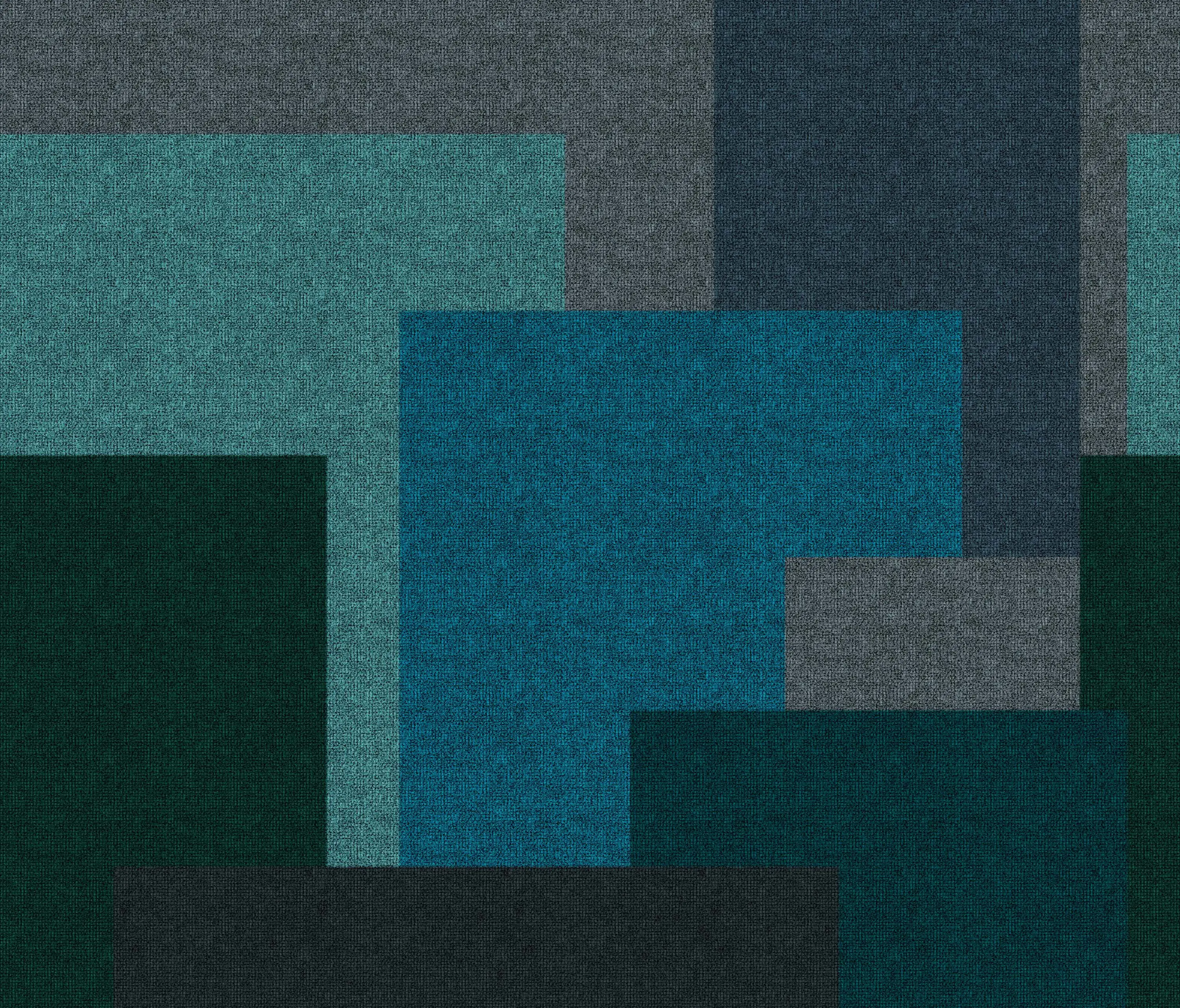 OBJECT CARPET - Kaan 0204
Structured Loop