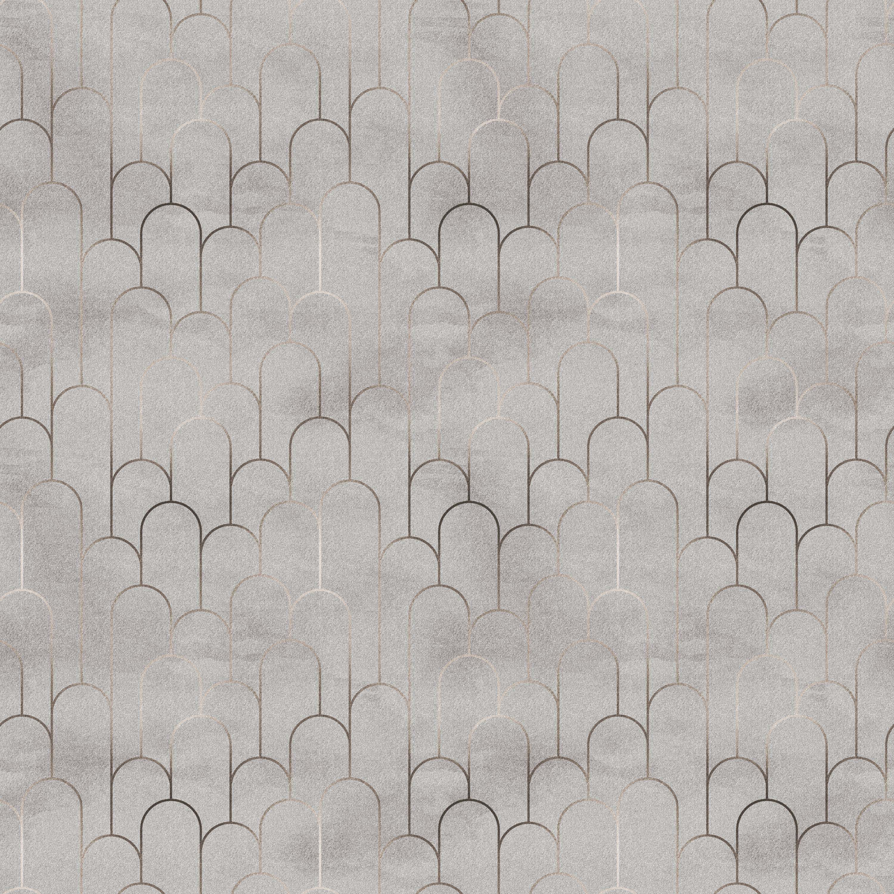 Produkt Leah 0703
Glossy Velours des Herstellers OBJECT CARPET anzeigen