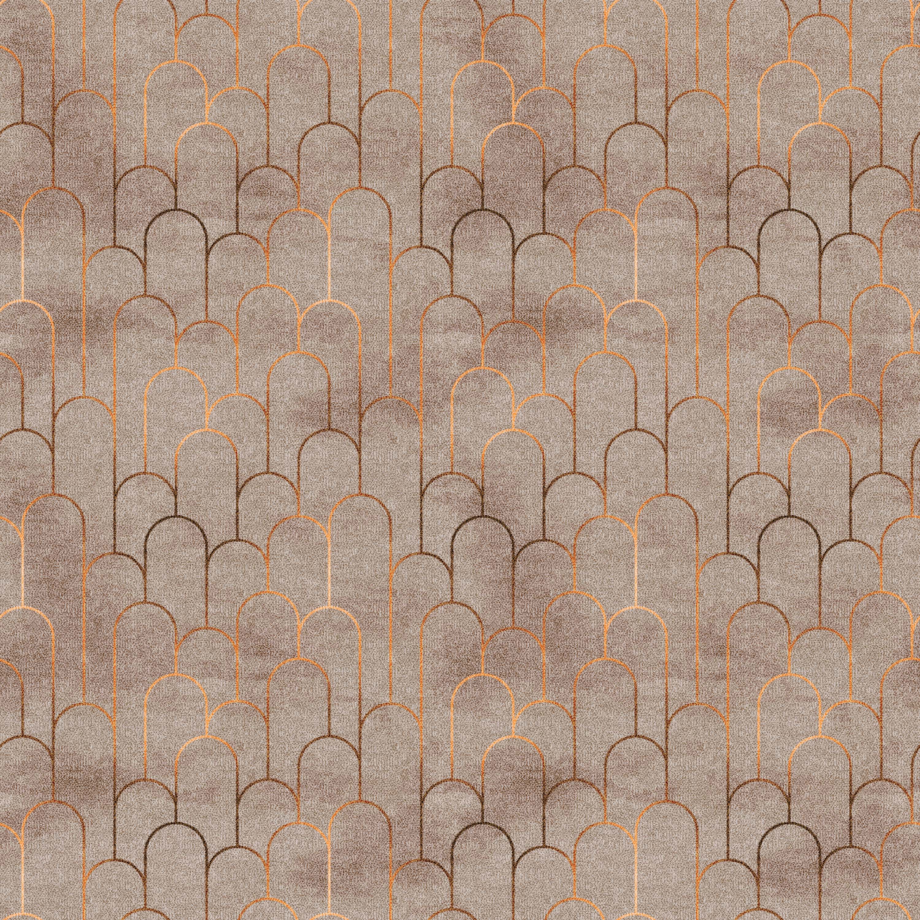 Display product Leah 0701
Structured Loop from manufacturer OBJECT CARPET