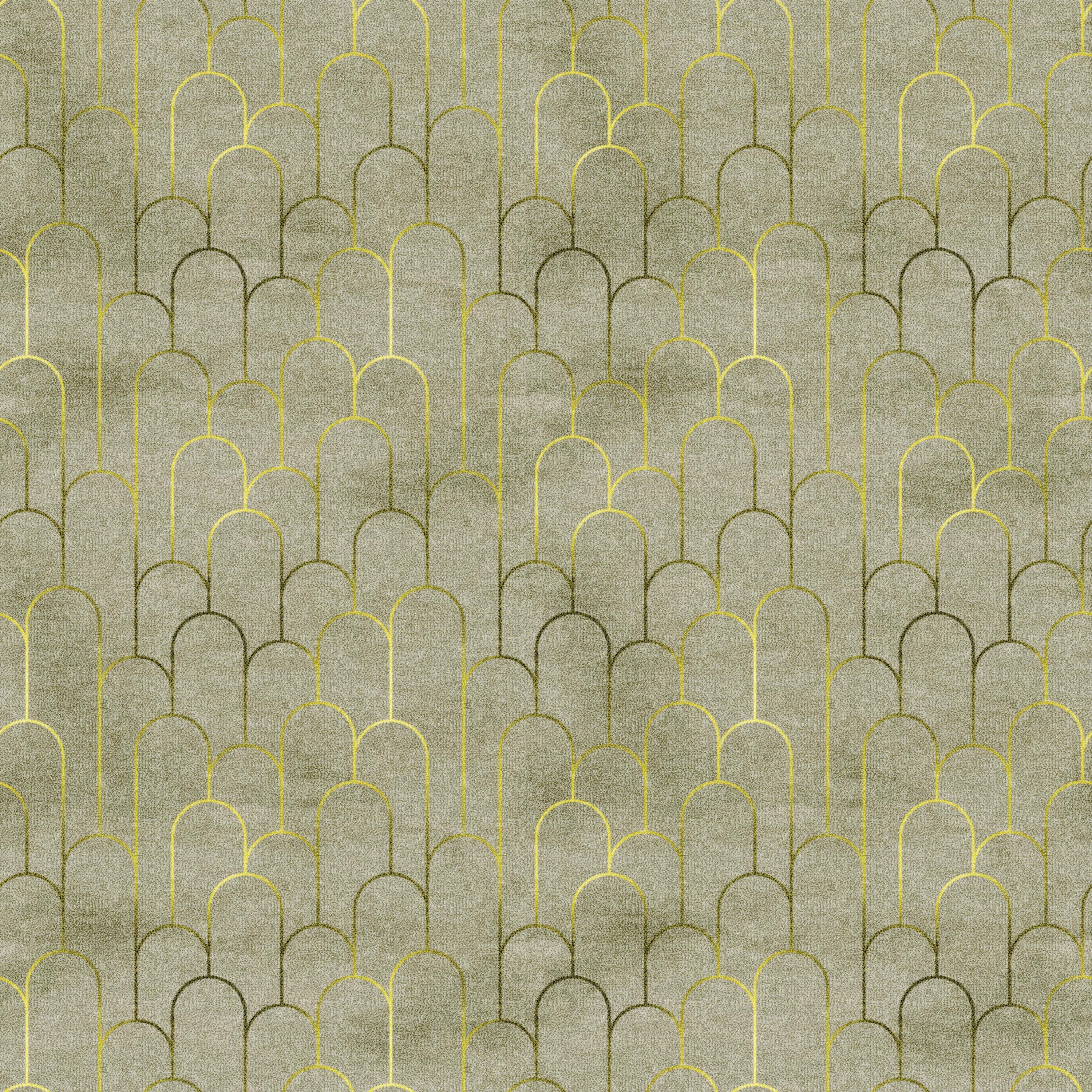 Mostra il prodotto Leah 0702
Structured Loop del produttore OBJECT CARPET