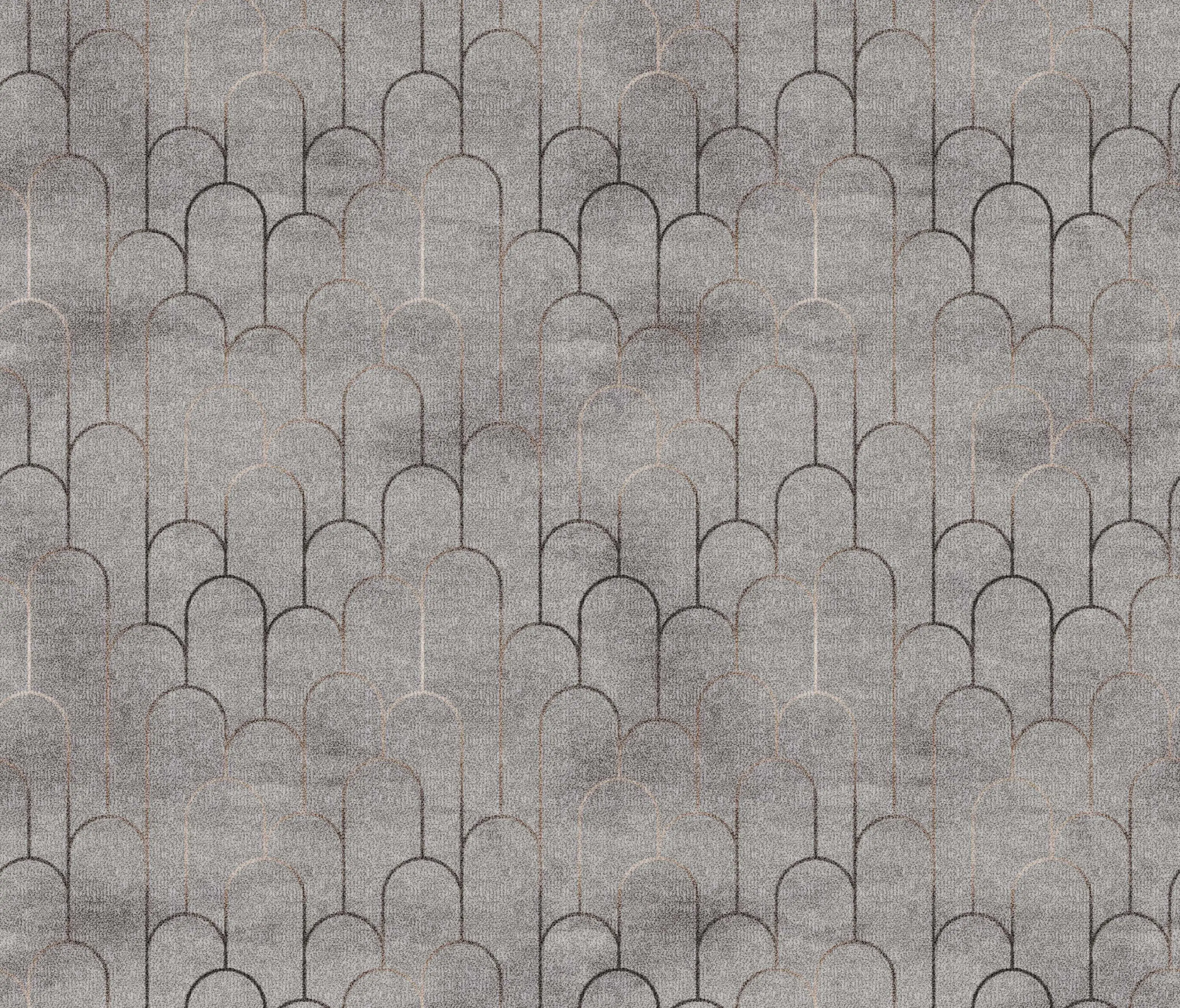 OBJECT CARPET - Leah 0703
Structured Loop