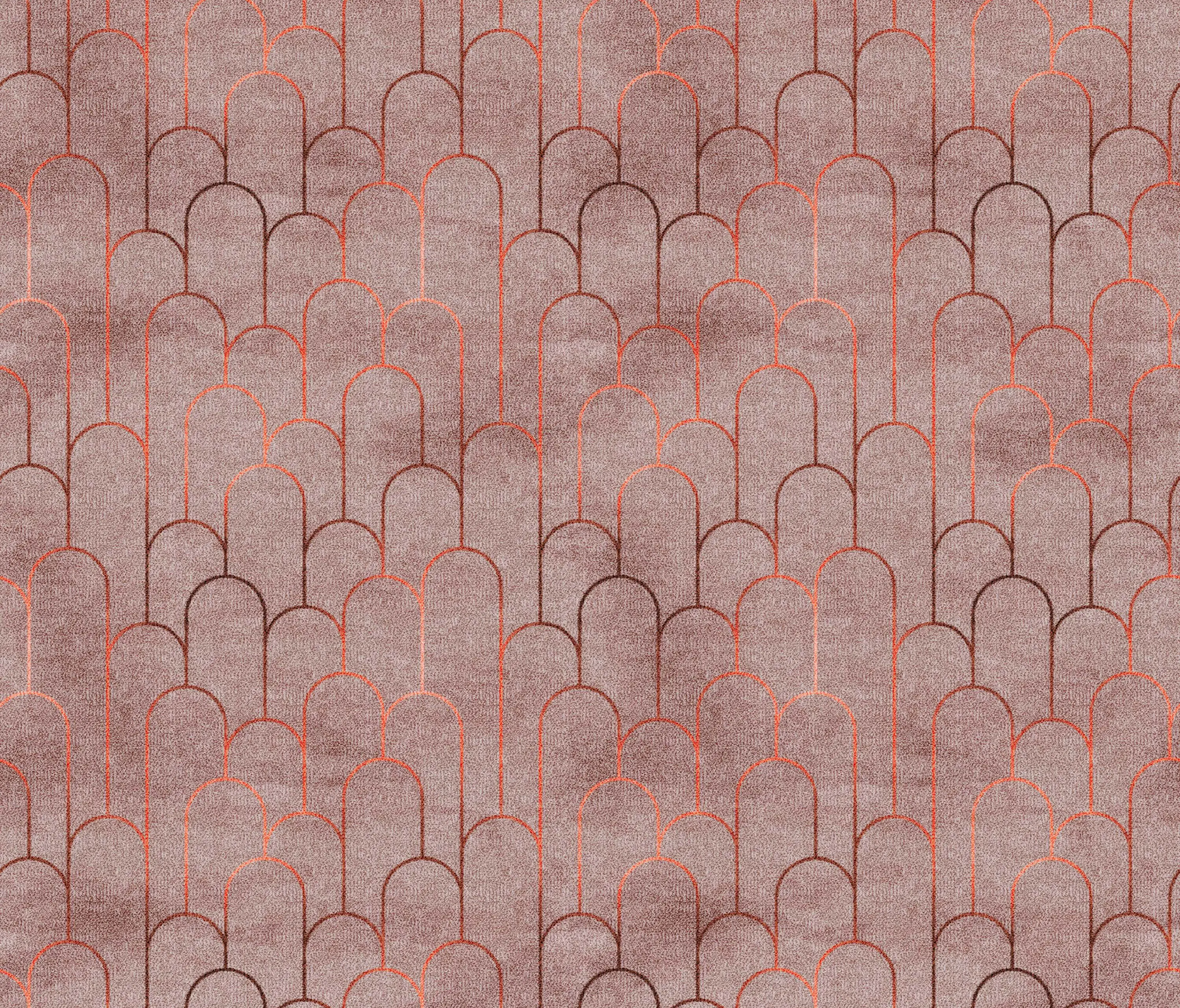 OBJECT CARPET - Leah 0704
Structured Loop