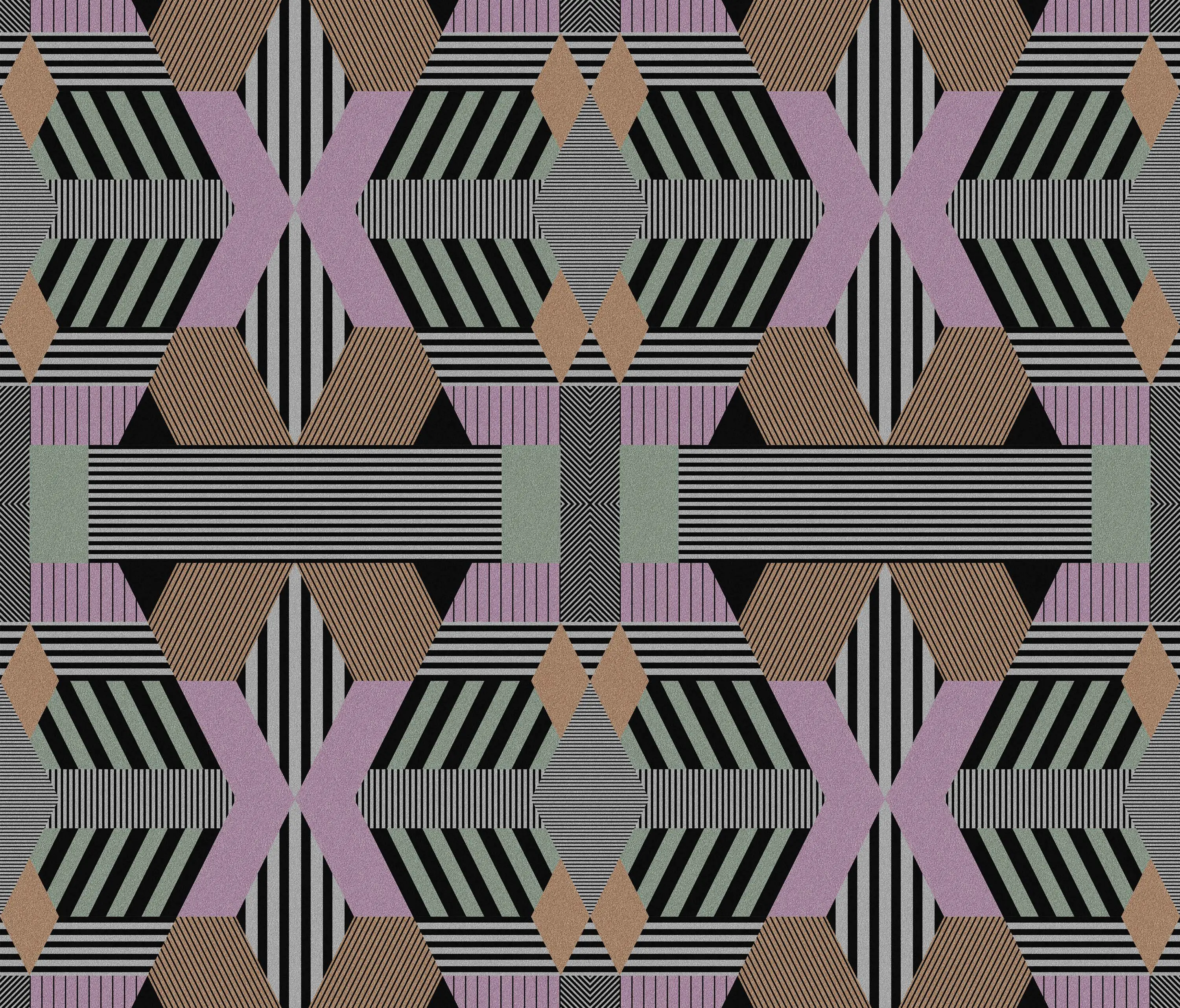 OBJECT CARPET - Louis 1202
Velours