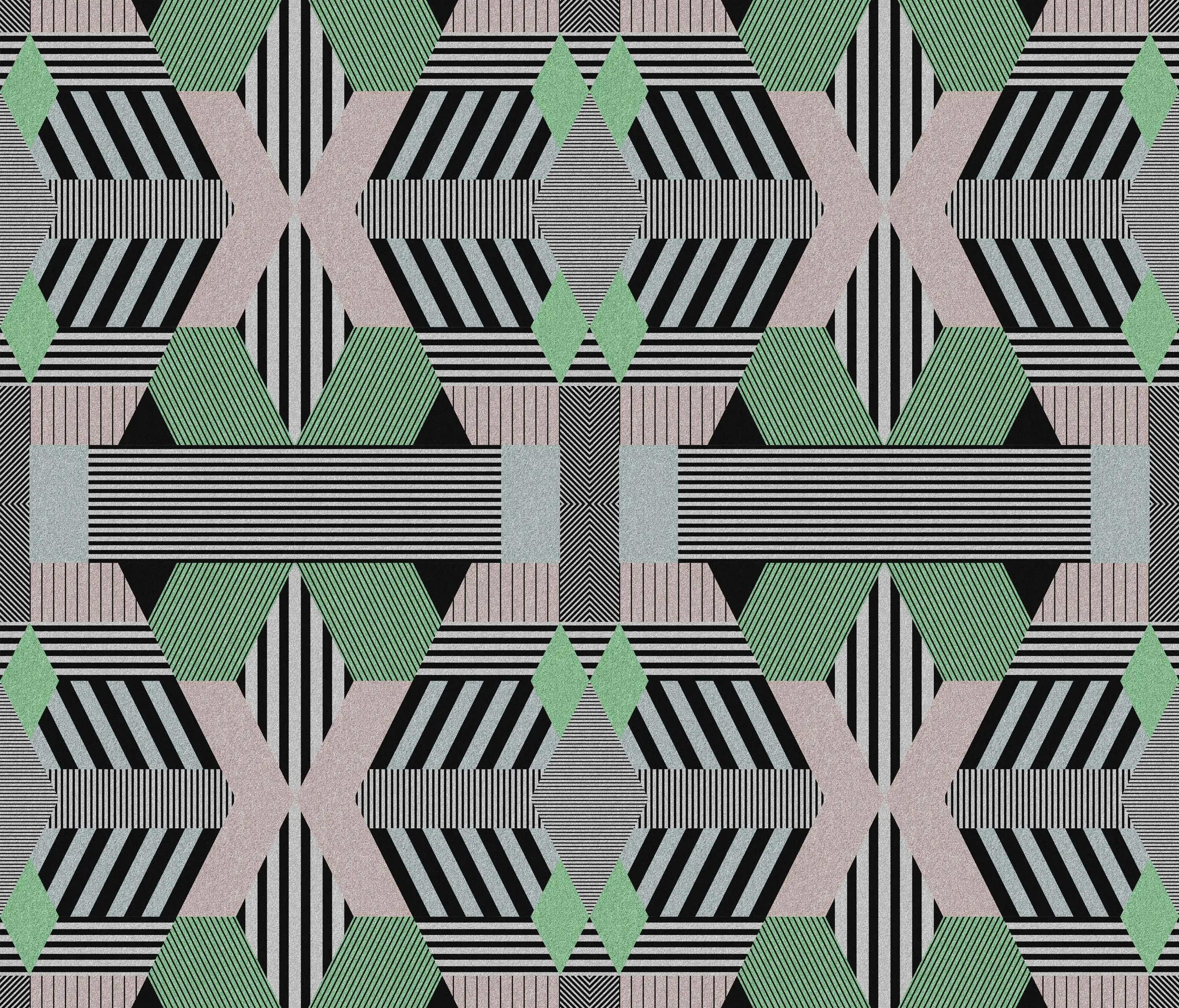 OBJECT CARPET - Louis 1203
Glossy Velours