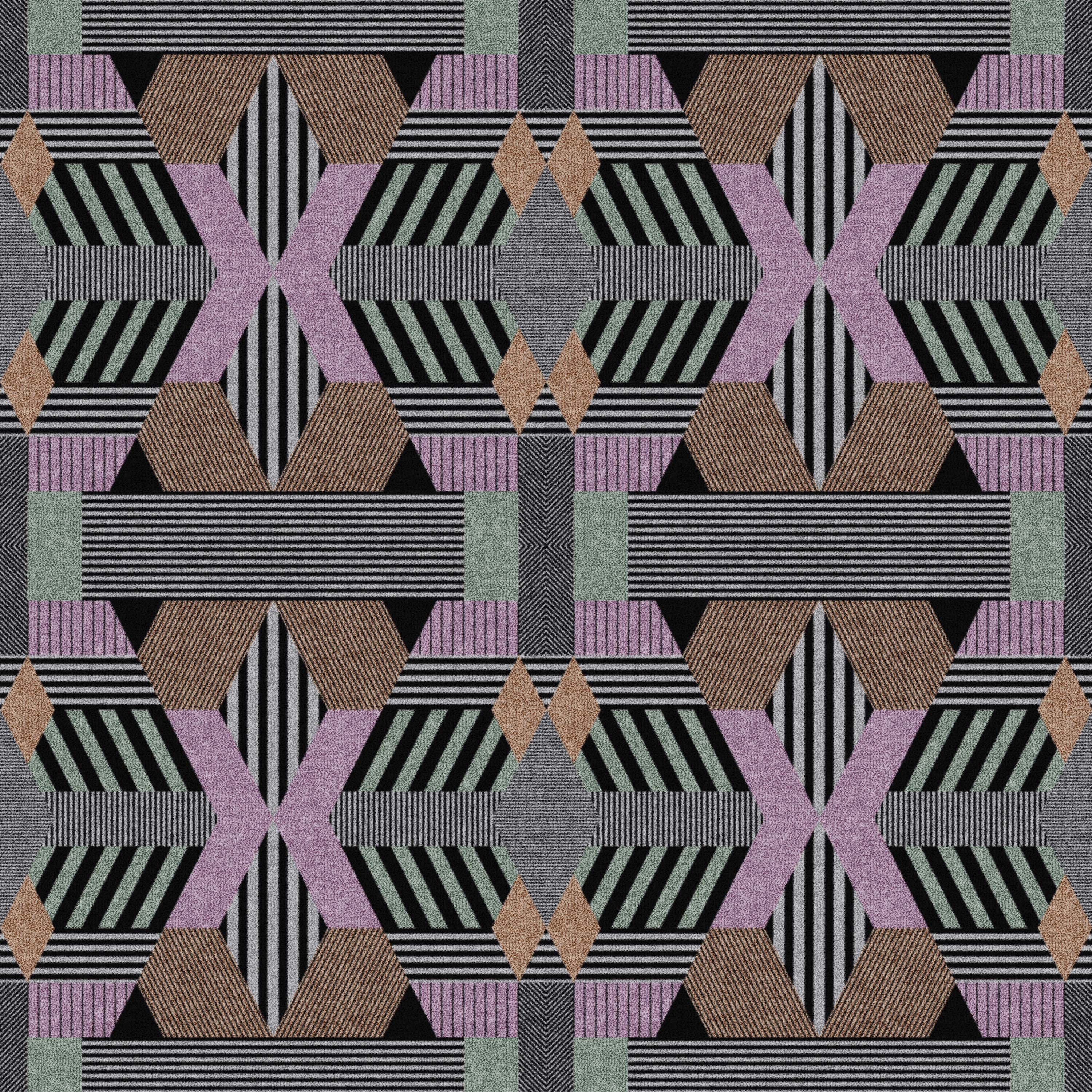 Mostra il prodotto Louis 1202
Structured Loop del produttore OBJECT CARPET