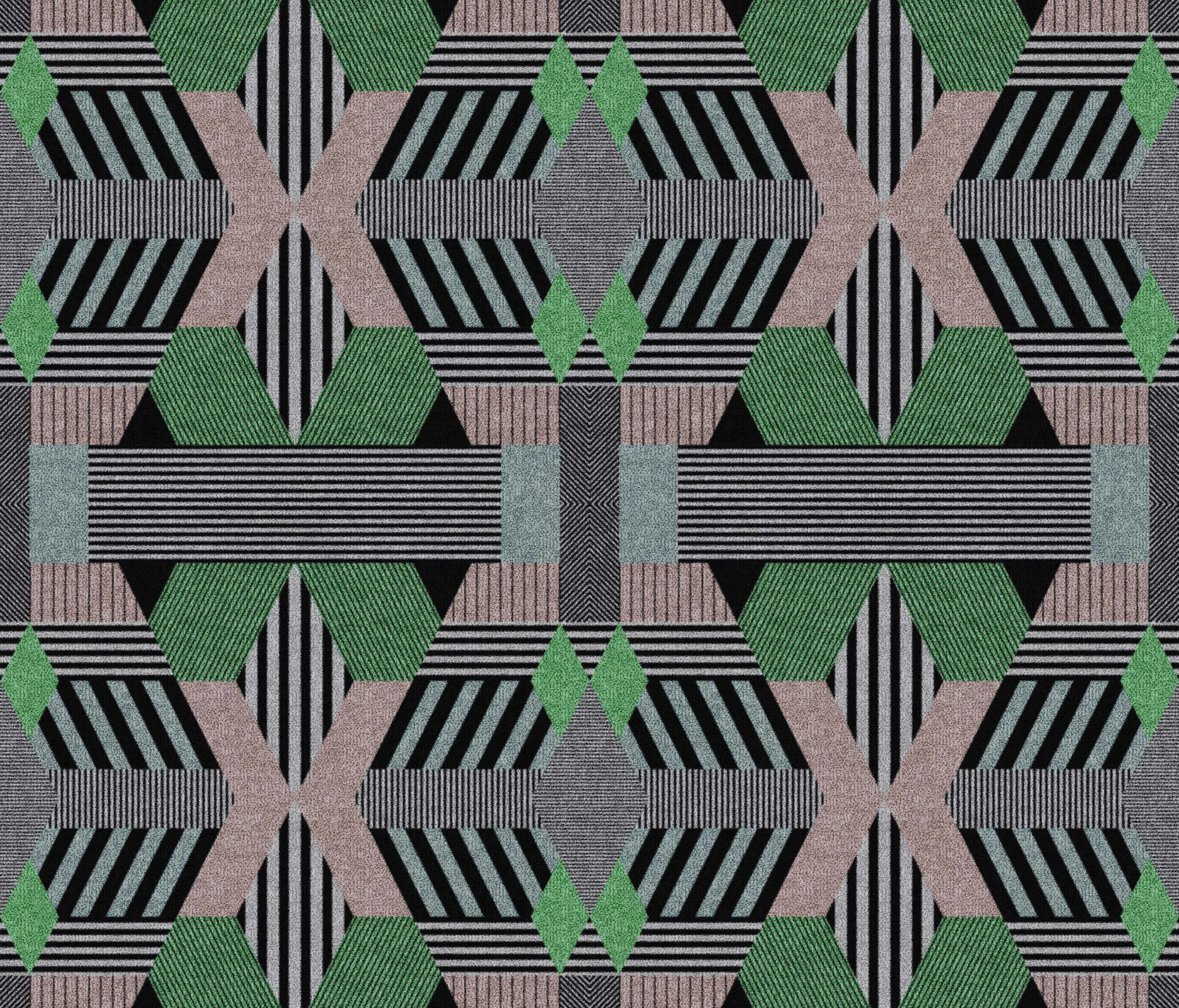 OBJECT CARPET - Louis 1203
Structured Loop