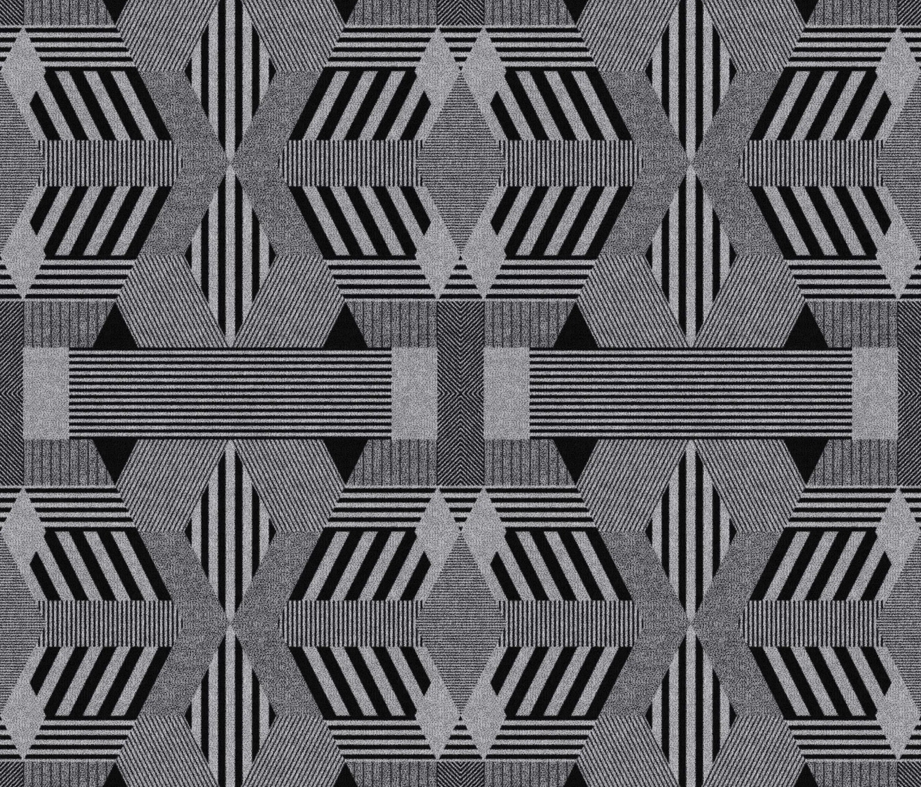 OBJECT CARPET - Louis 1204
Structured Loop