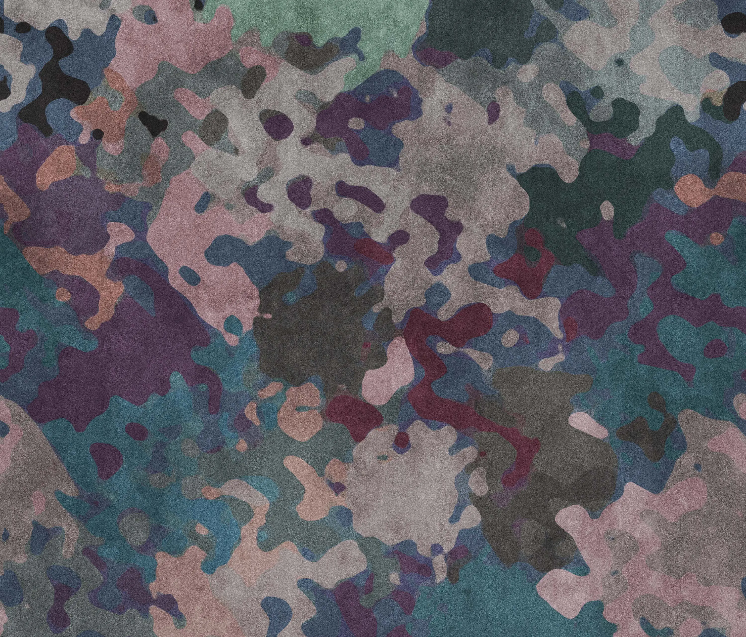 OBJECT CARPET - Luna 0404
Velours