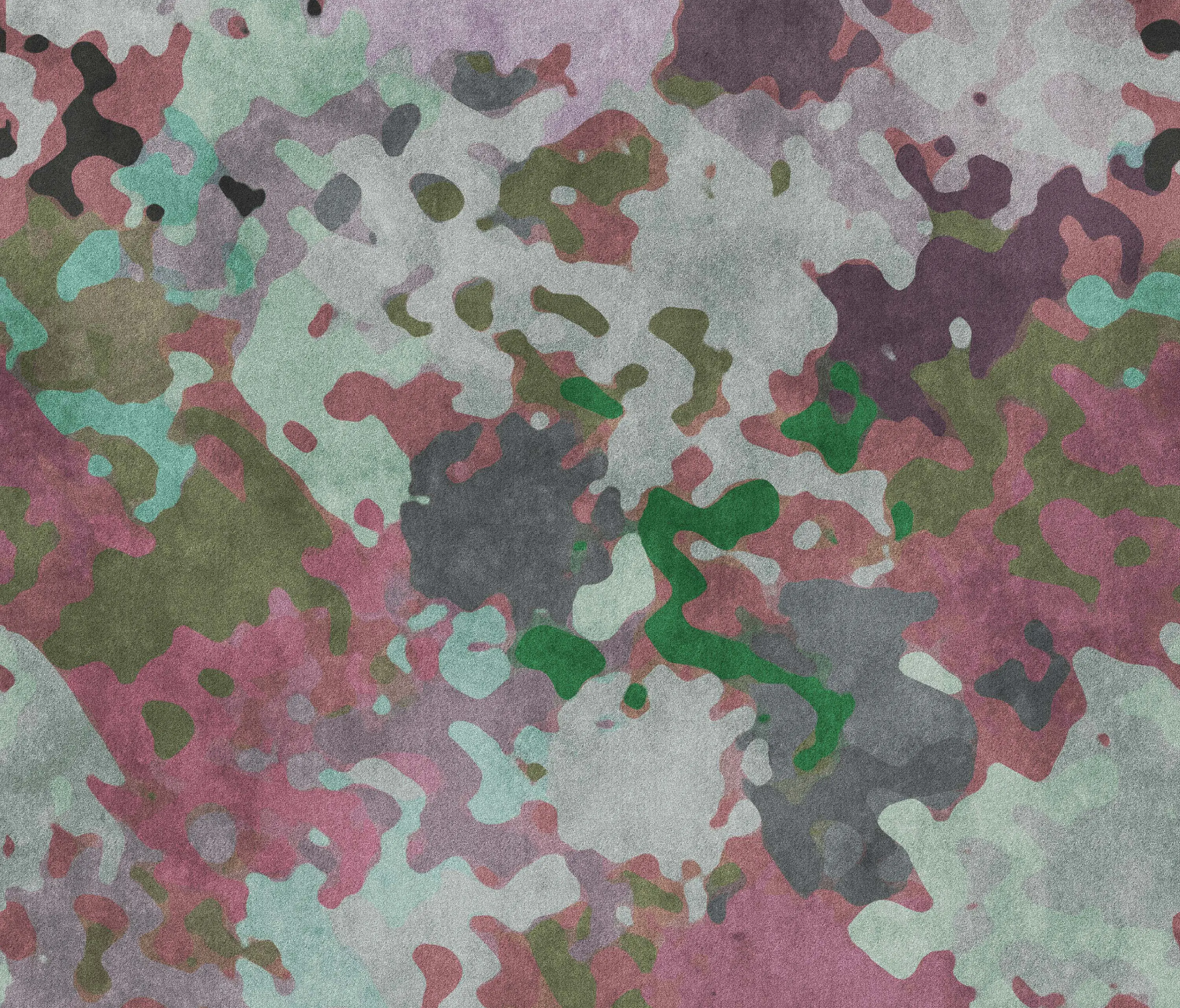 OBJECT CARPET - Luna 0403
Glossy Velours