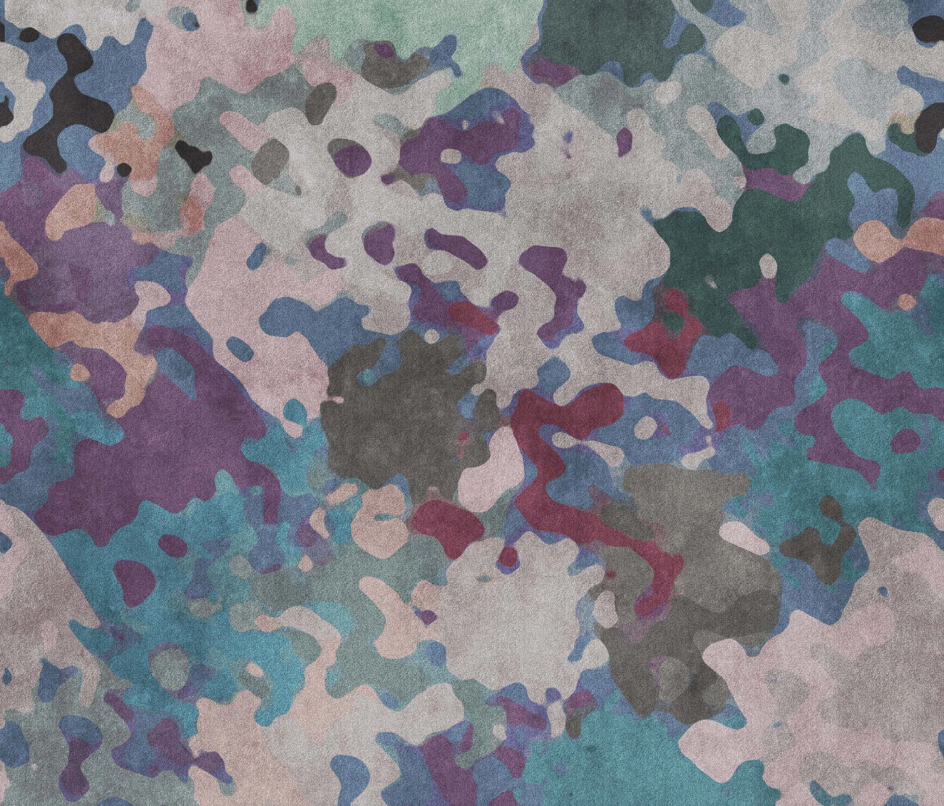 OBJECT CARPET - Luna 0404
Glossy Velours