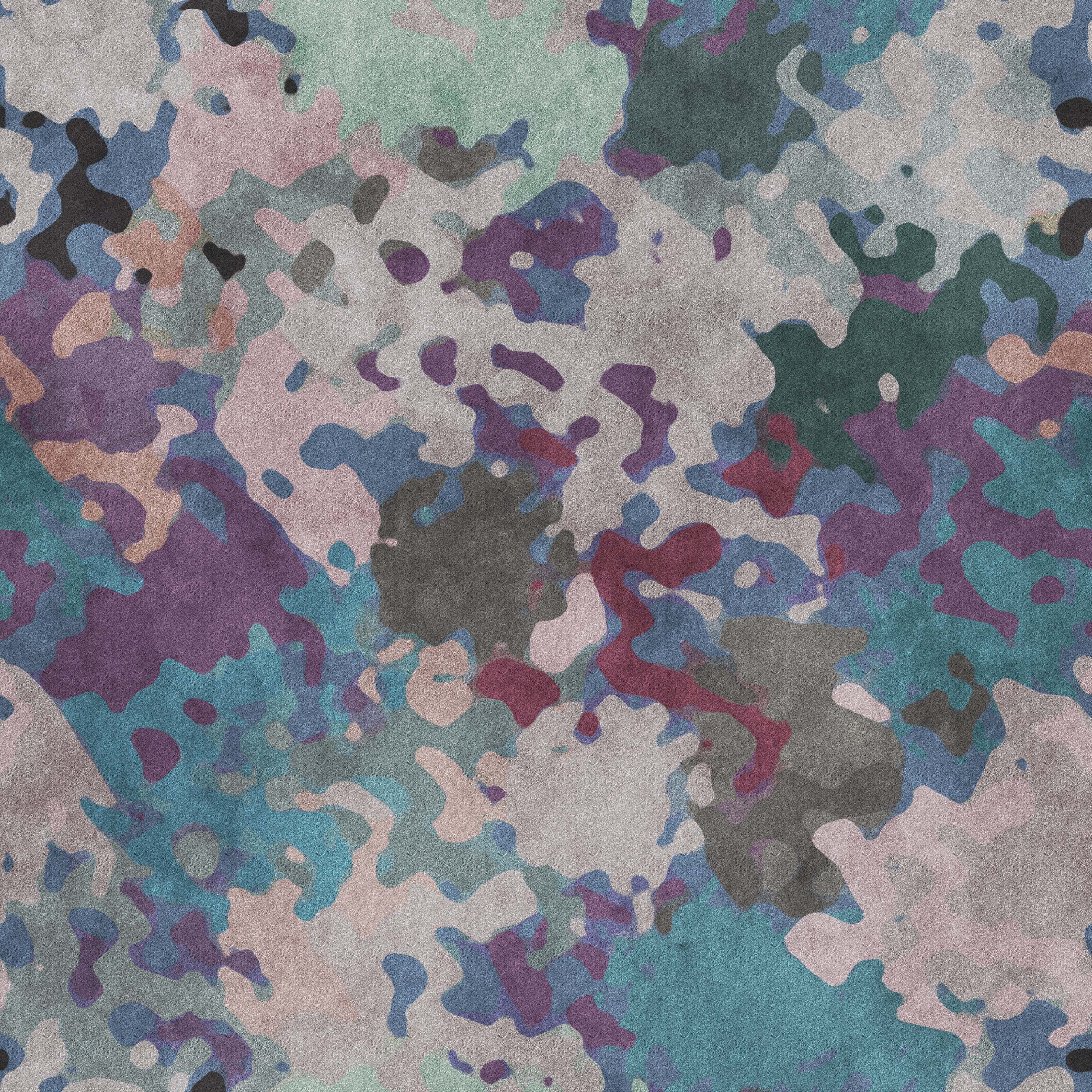 Display product Luna 0404
Glossy Velours from manufacturer OBJECT CARPET
