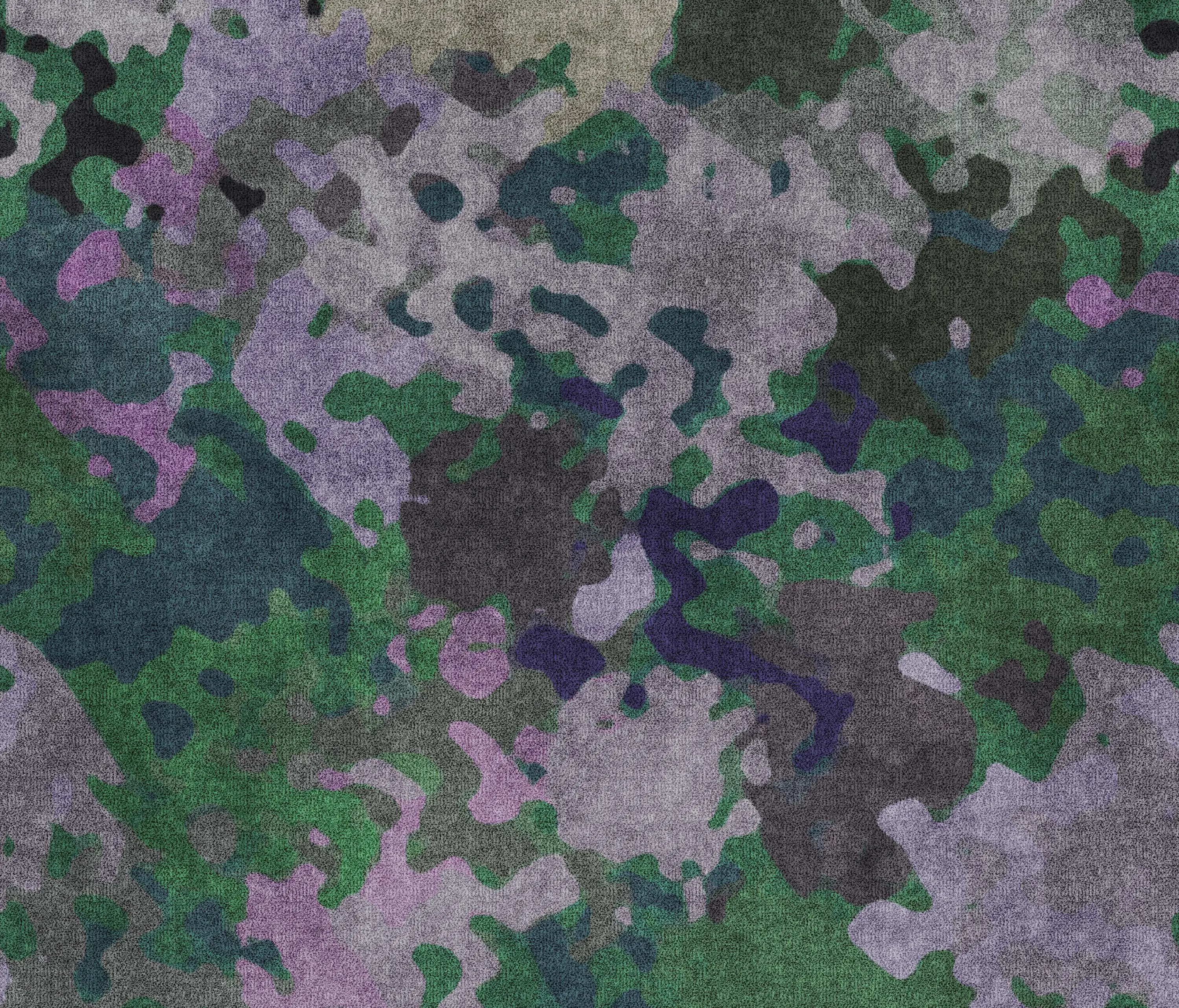 OBJECT CARPET - Luna 0402
Structured Loop