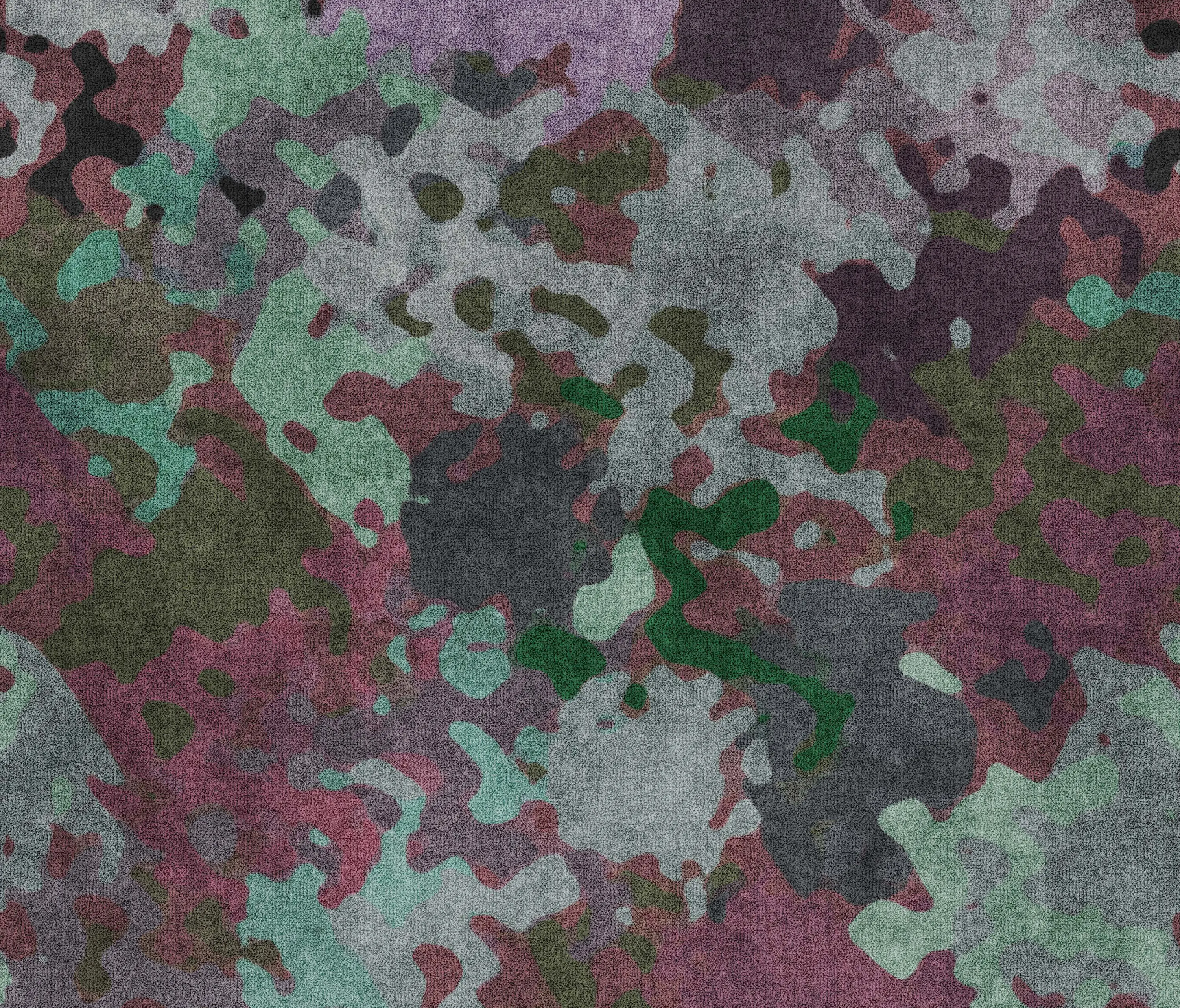 OBJECT CARPET - Luna 0403
Structured Loop