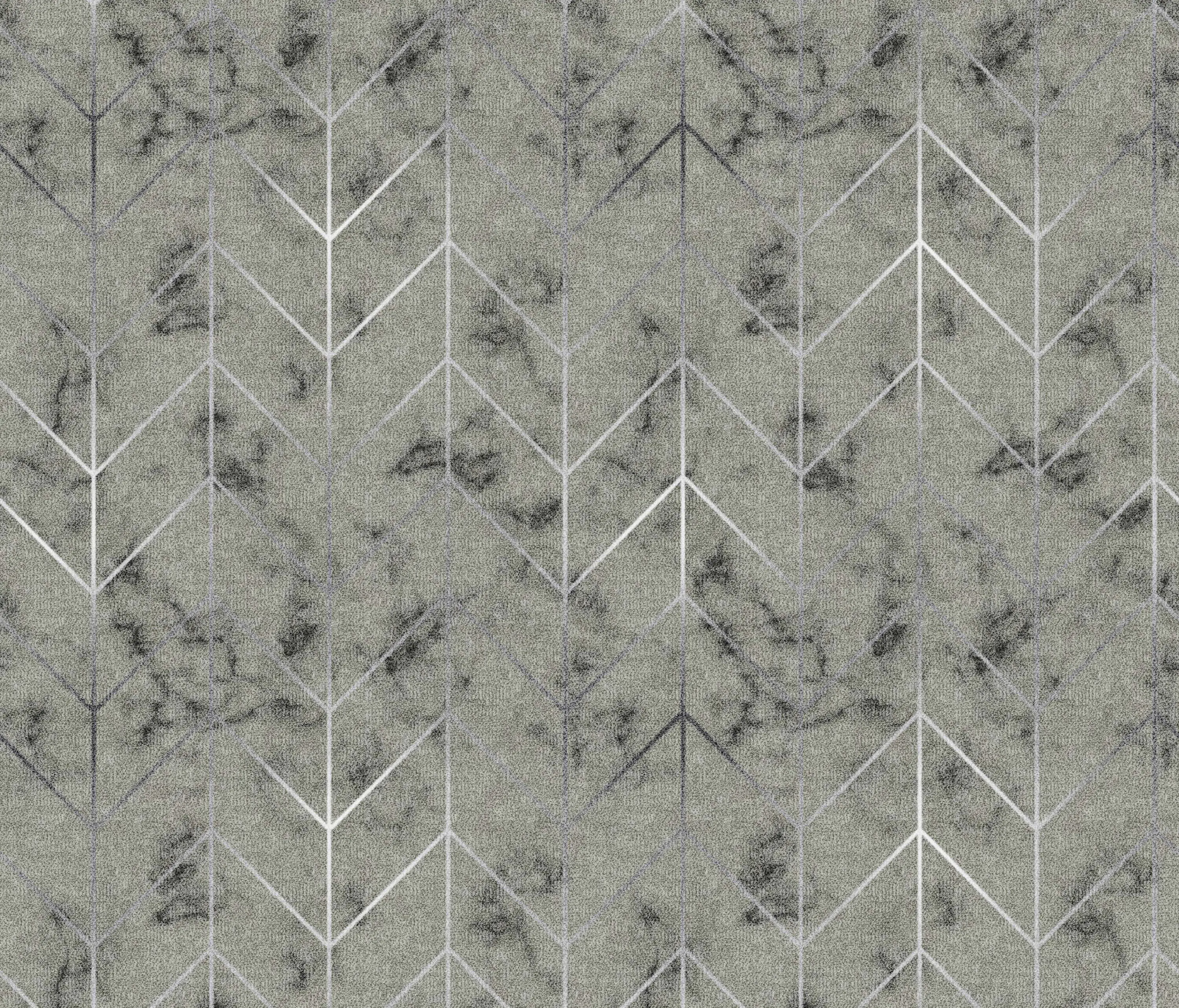 OBJECT CARPET - Mikk 0902
Structured Loop