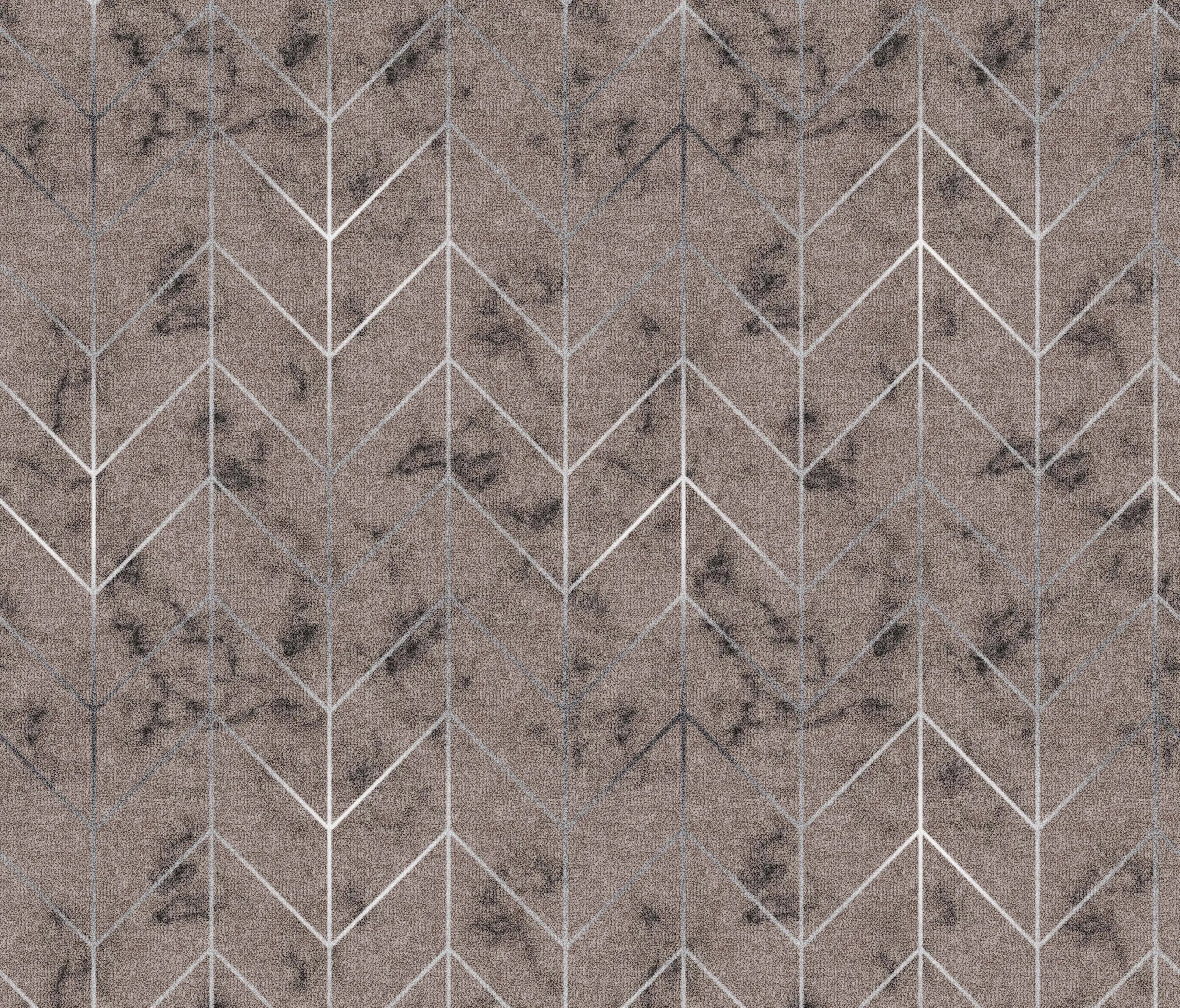 OBJECT CARPET - Mikk 0903
Structured Loop