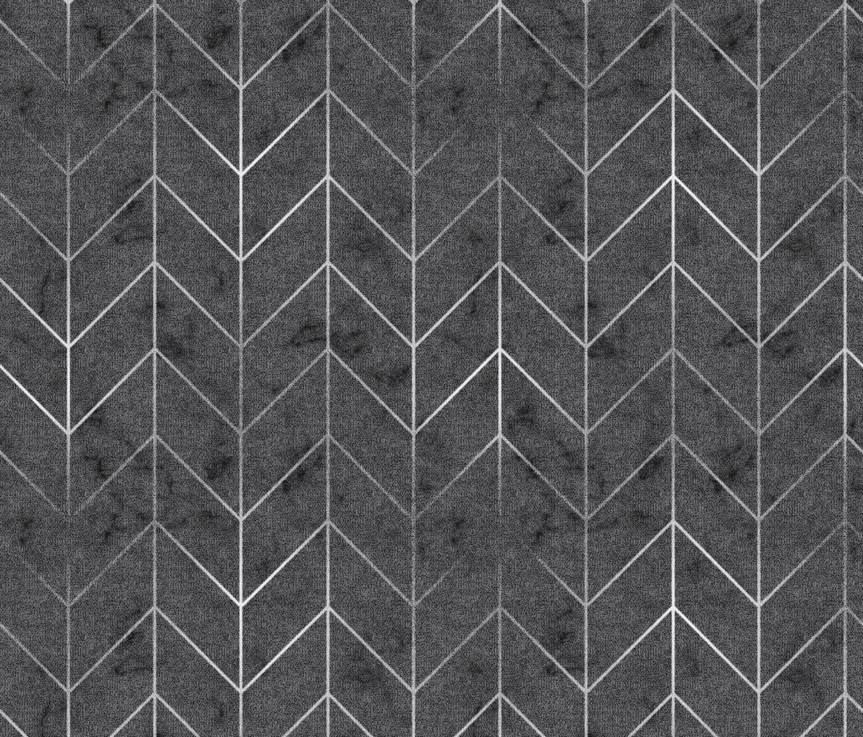 OBJECT CARPET - Mikk 0904
Structured Loop