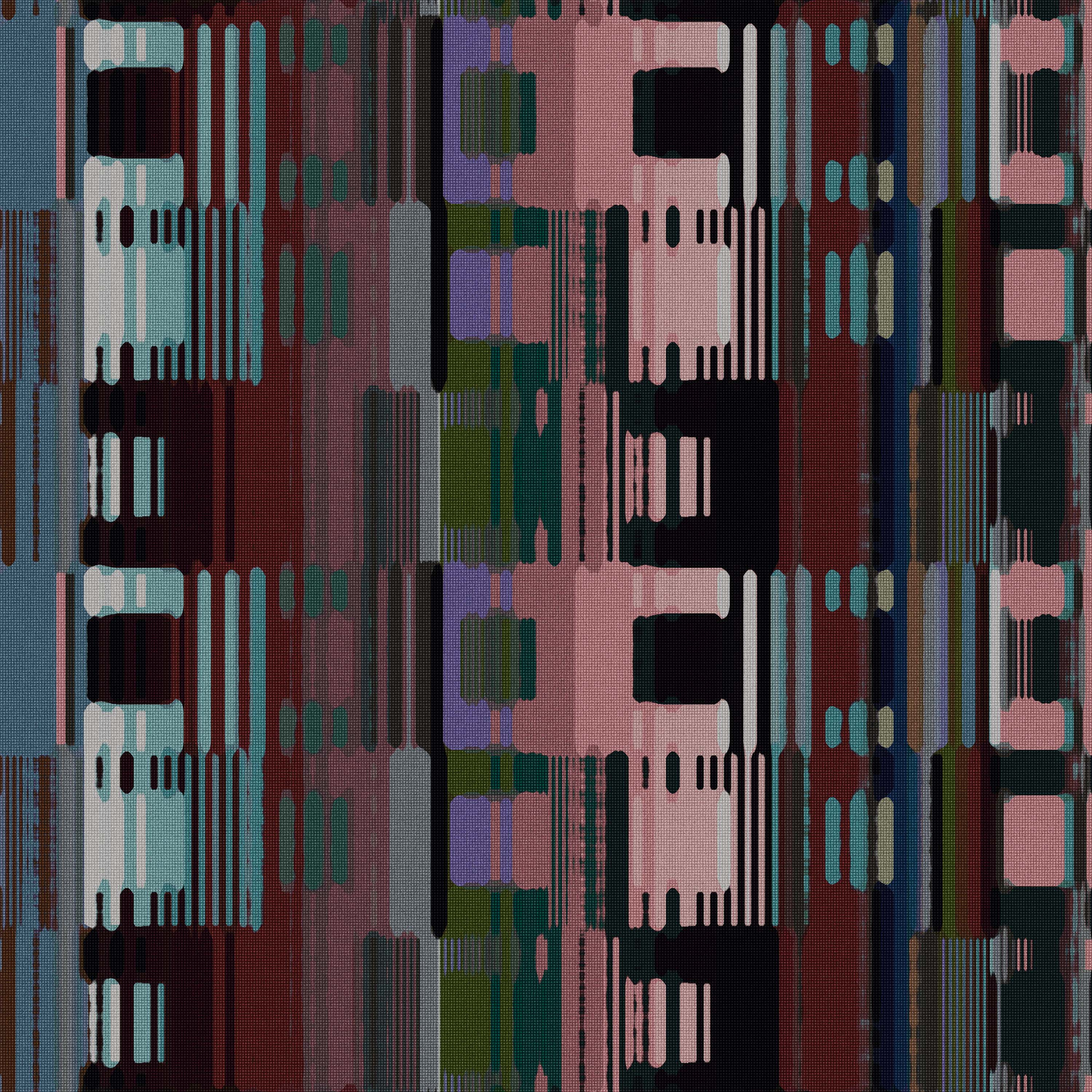 Display product Rokko 1602
Velours from manufacturer OBJECT CARPET