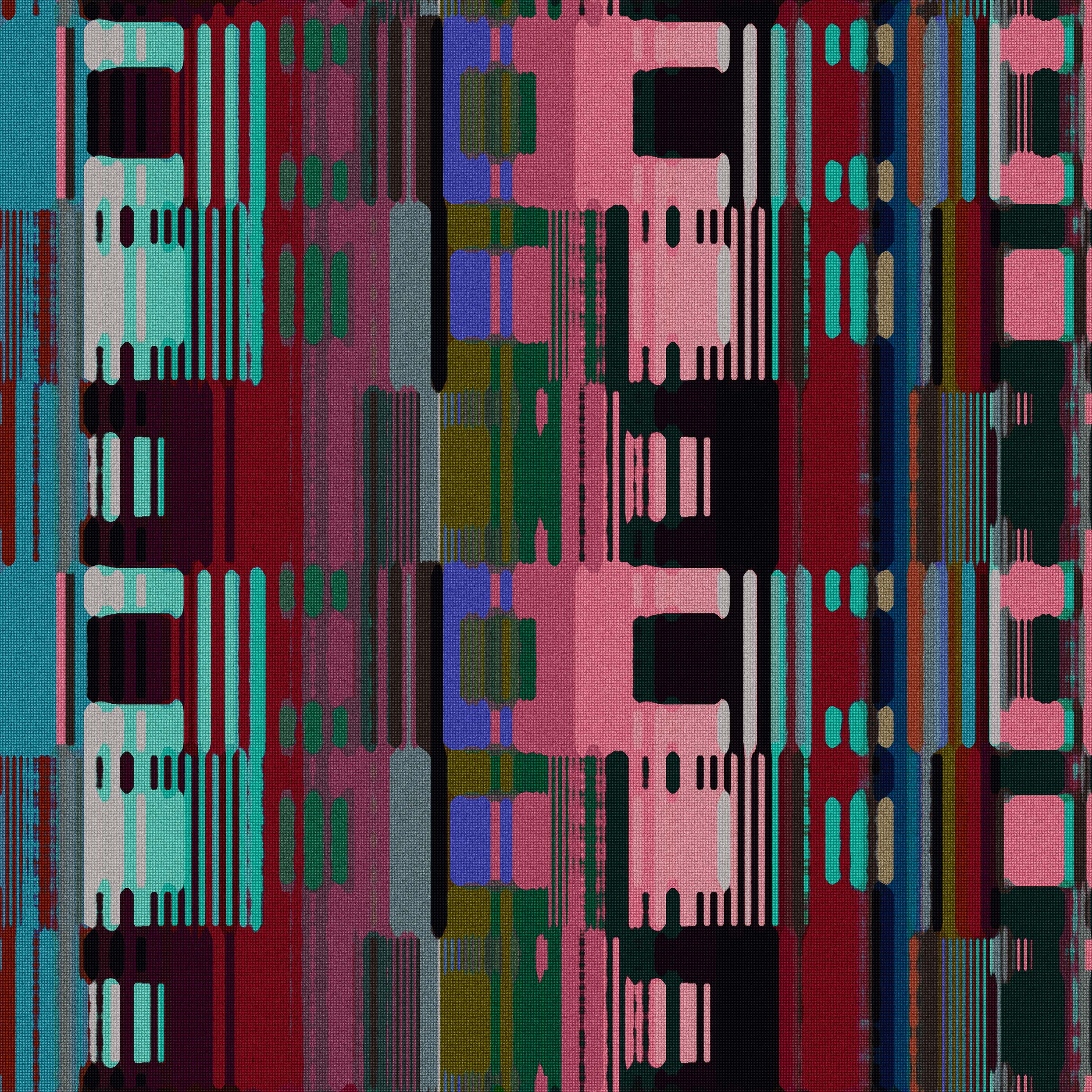 Display product Rokko 1604
Velours from manufacturer OBJECT CARPET