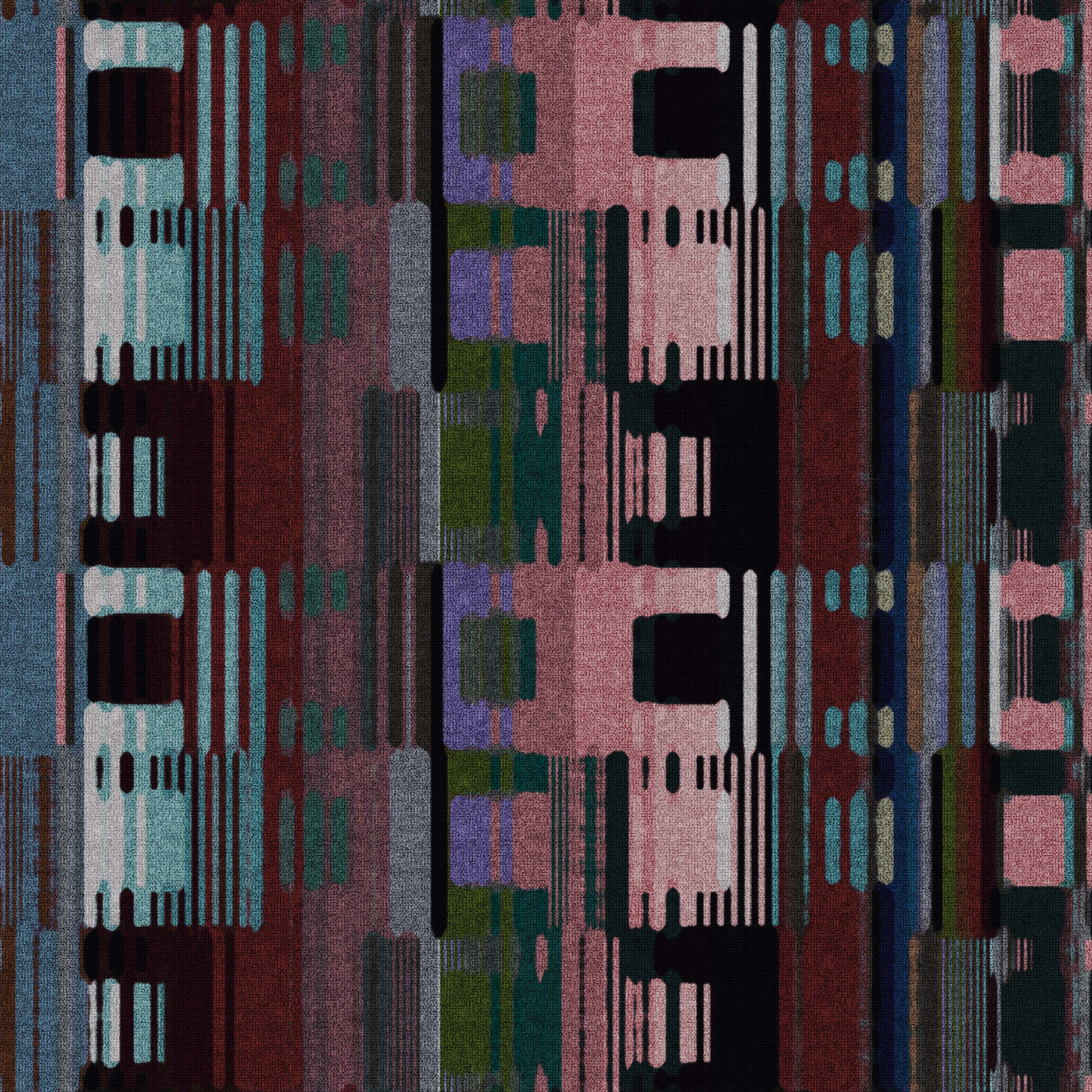 Display product Rokko 1602
Structured Loop from manufacturer OBJECT CARPET