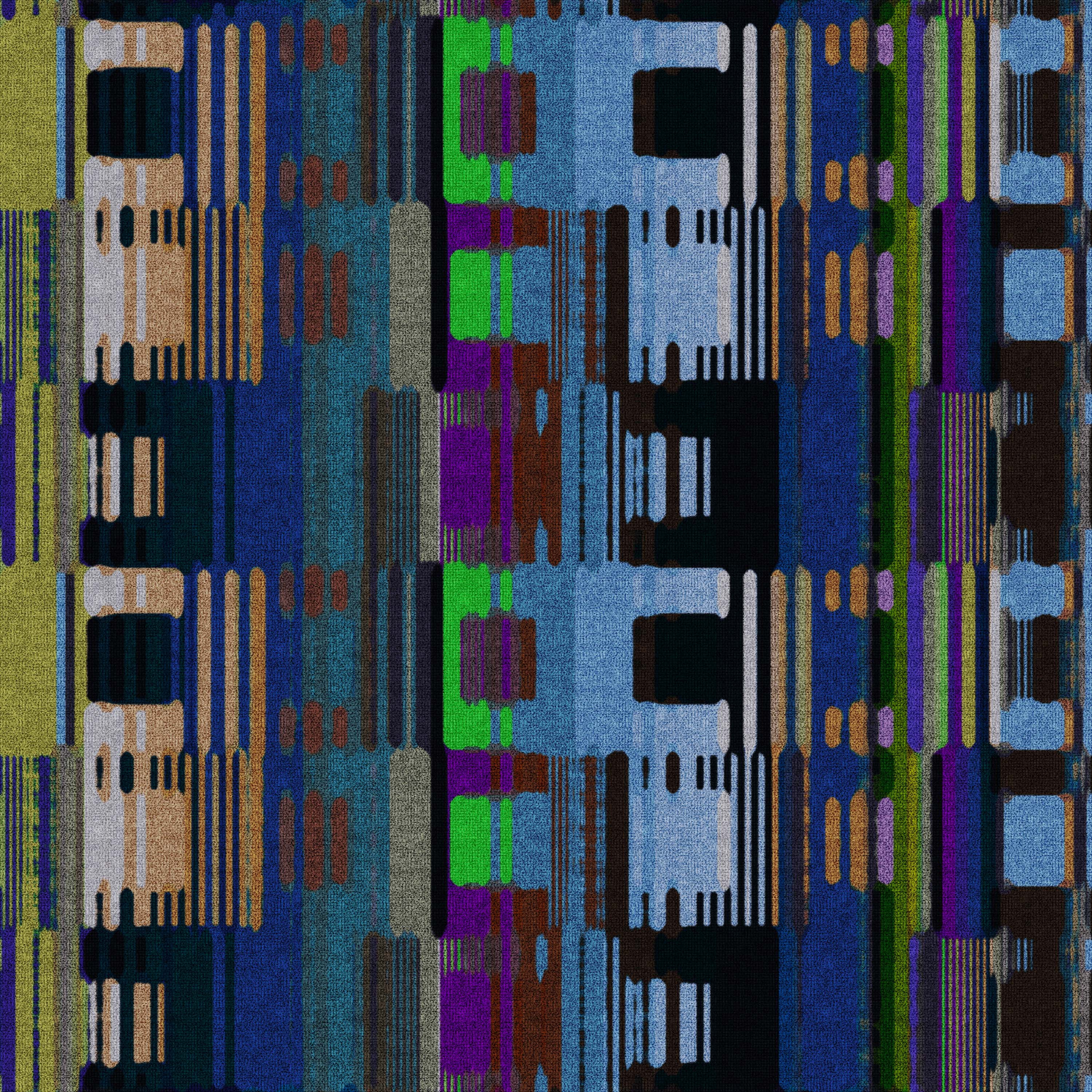 Mostra il prodotto Rokko 1603
Structured Loop del produttore OBJECT CARPET