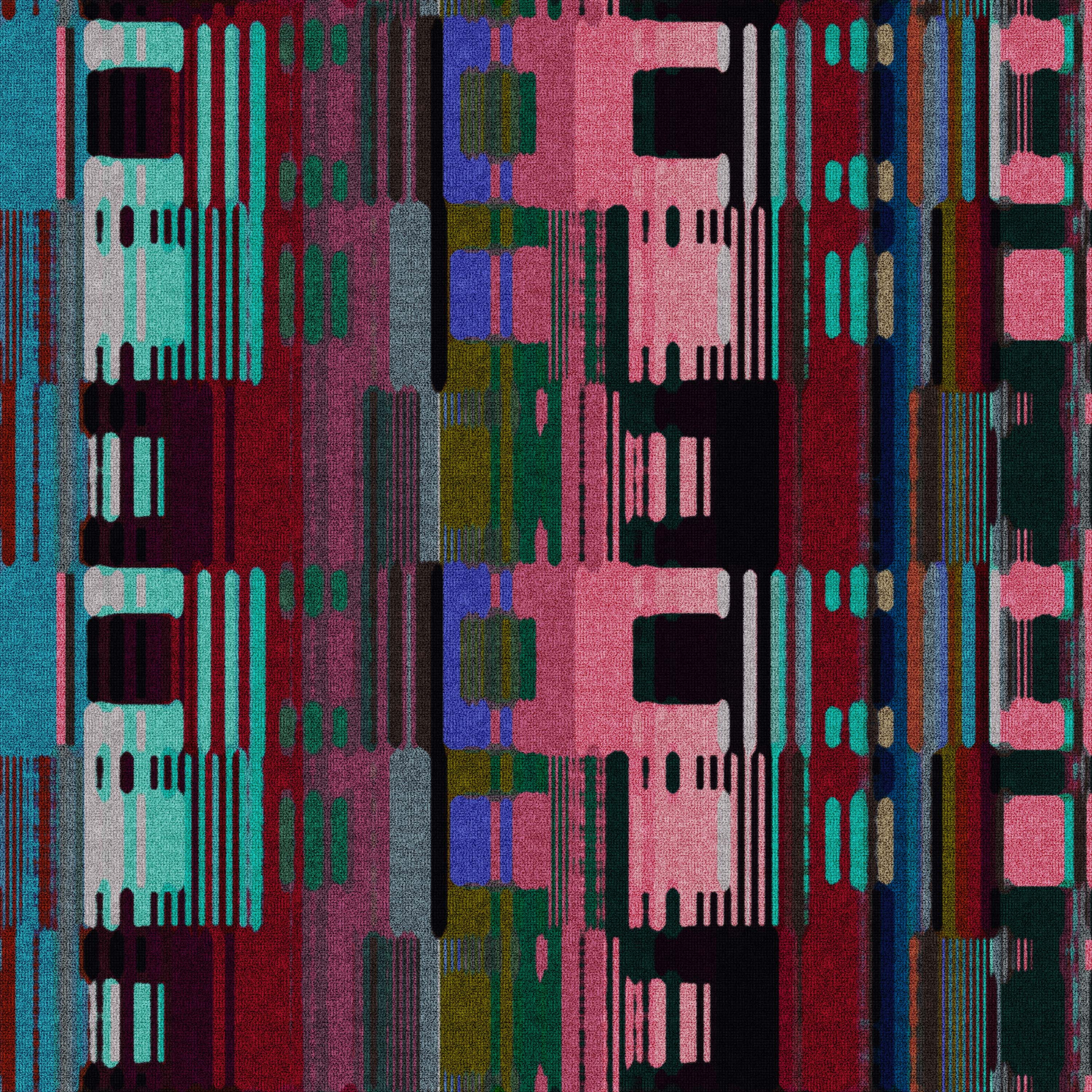 Display product Rokko 1604
Structured Loop from manufacturer OBJECT CARPET