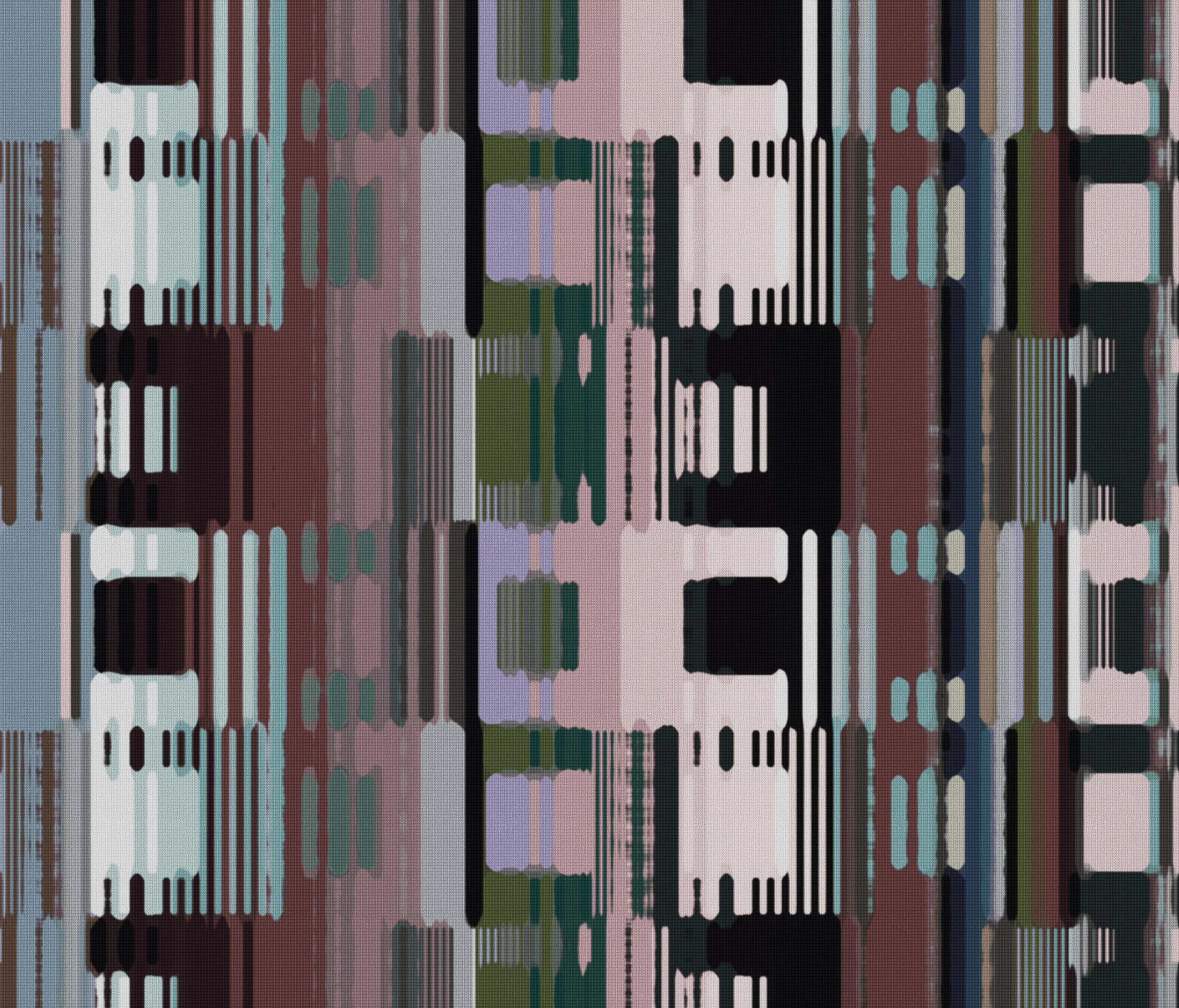 OBJECT CARPET - Rokko 1602
Woven