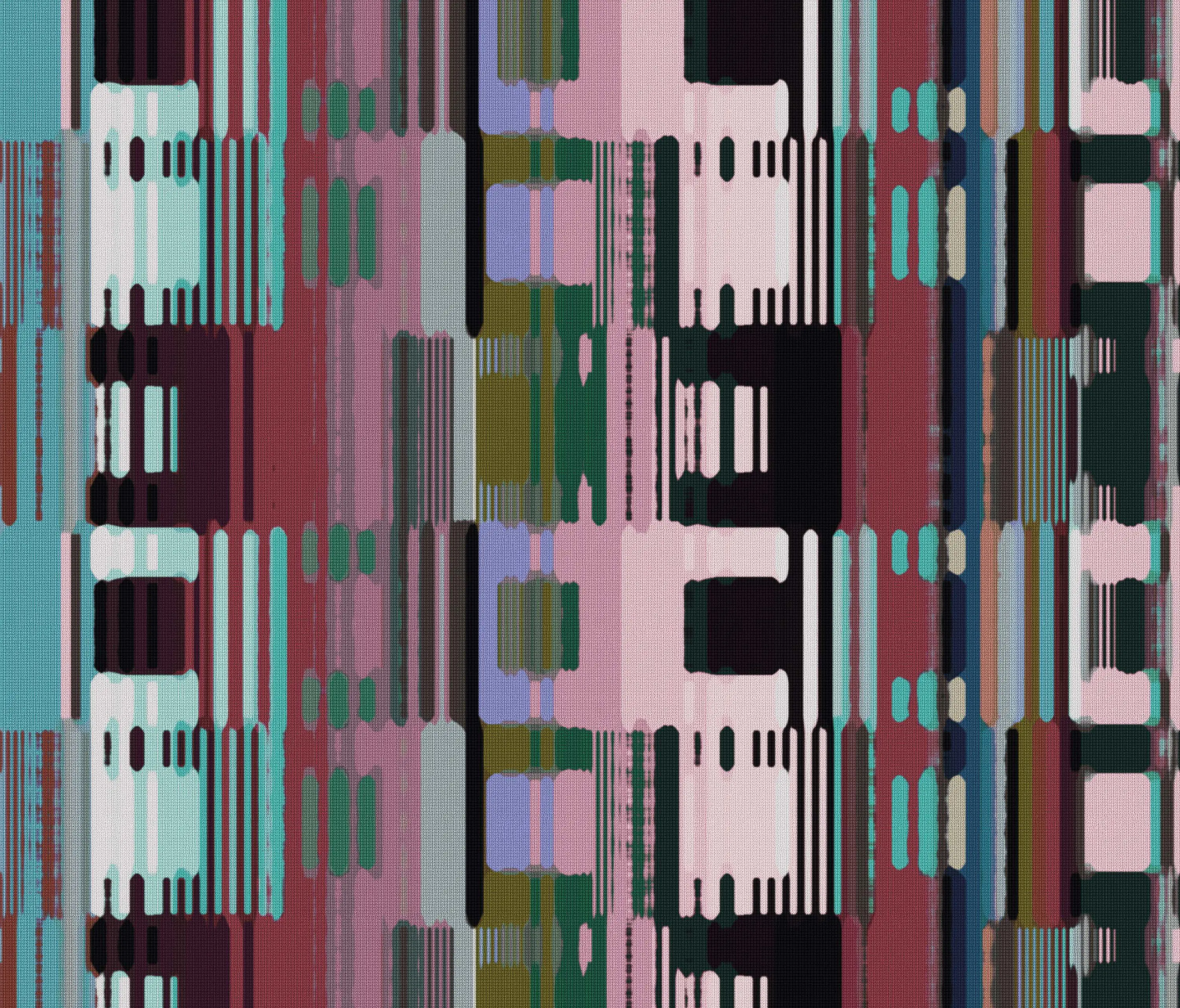 OBJECT CARPET - Rokko 1604
Woven