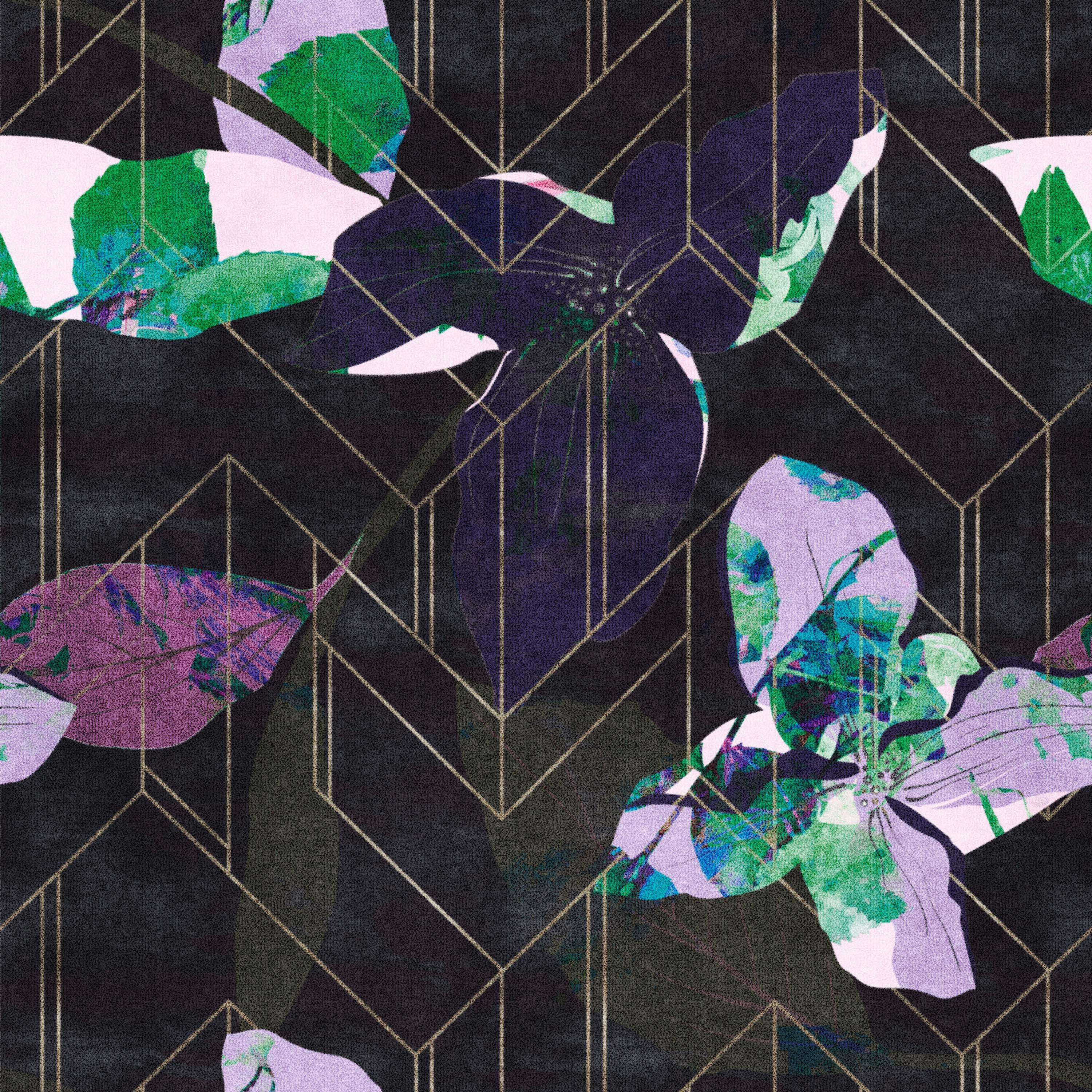 Display product Rubina 0303
Structured Loop from manufacturer OBJECT CARPET