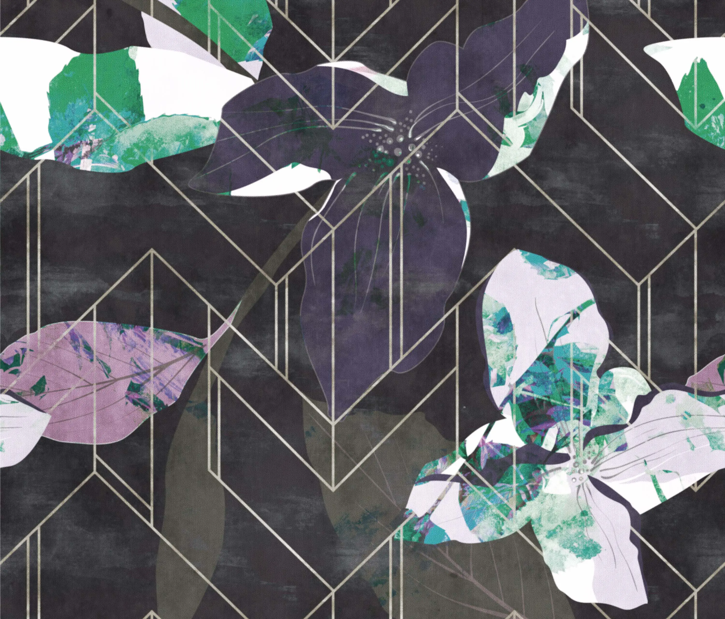 OBJECT CARPET - Rubina 0303
Woven