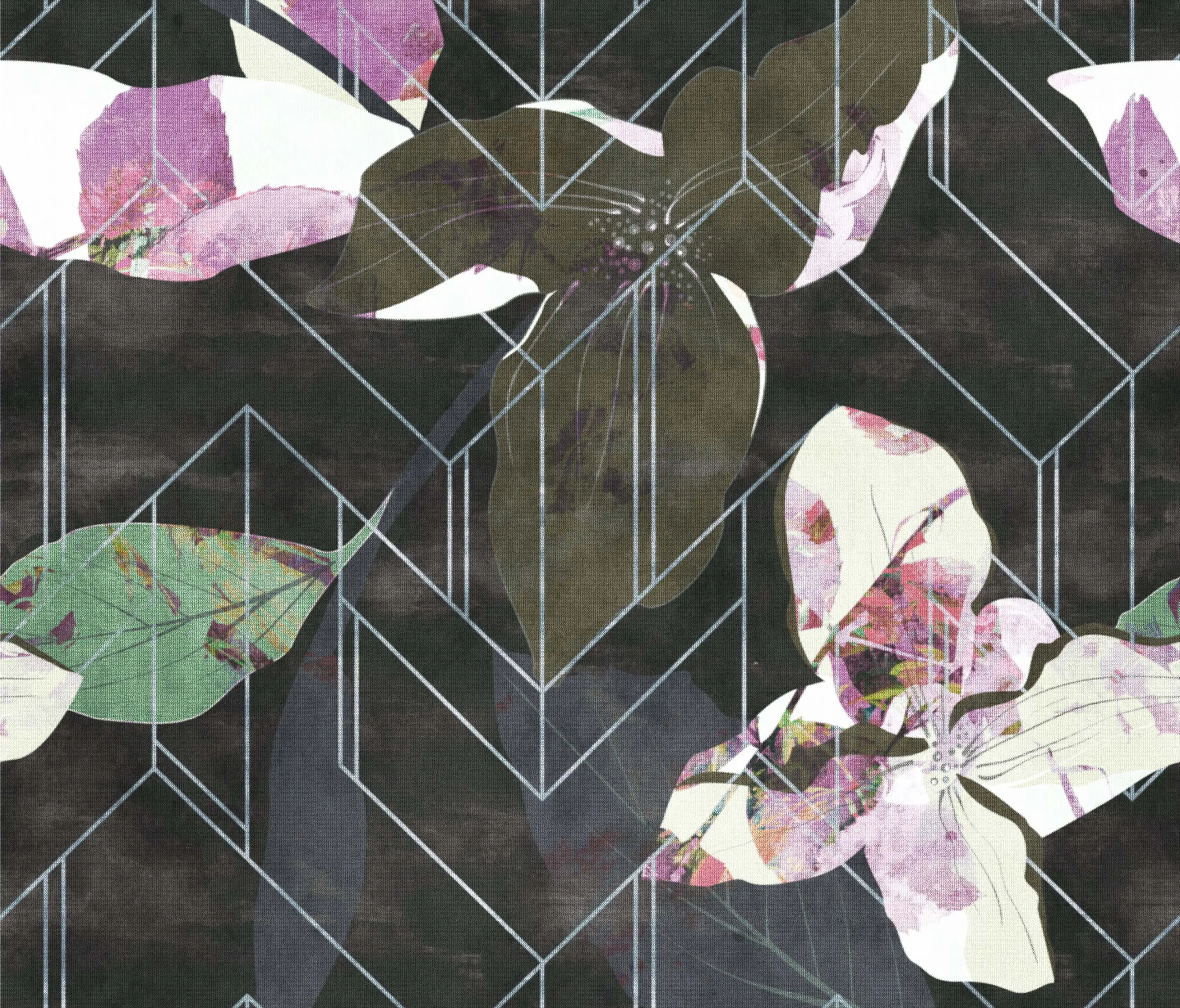 OBJECT CARPET - Rubina 0304
Woven