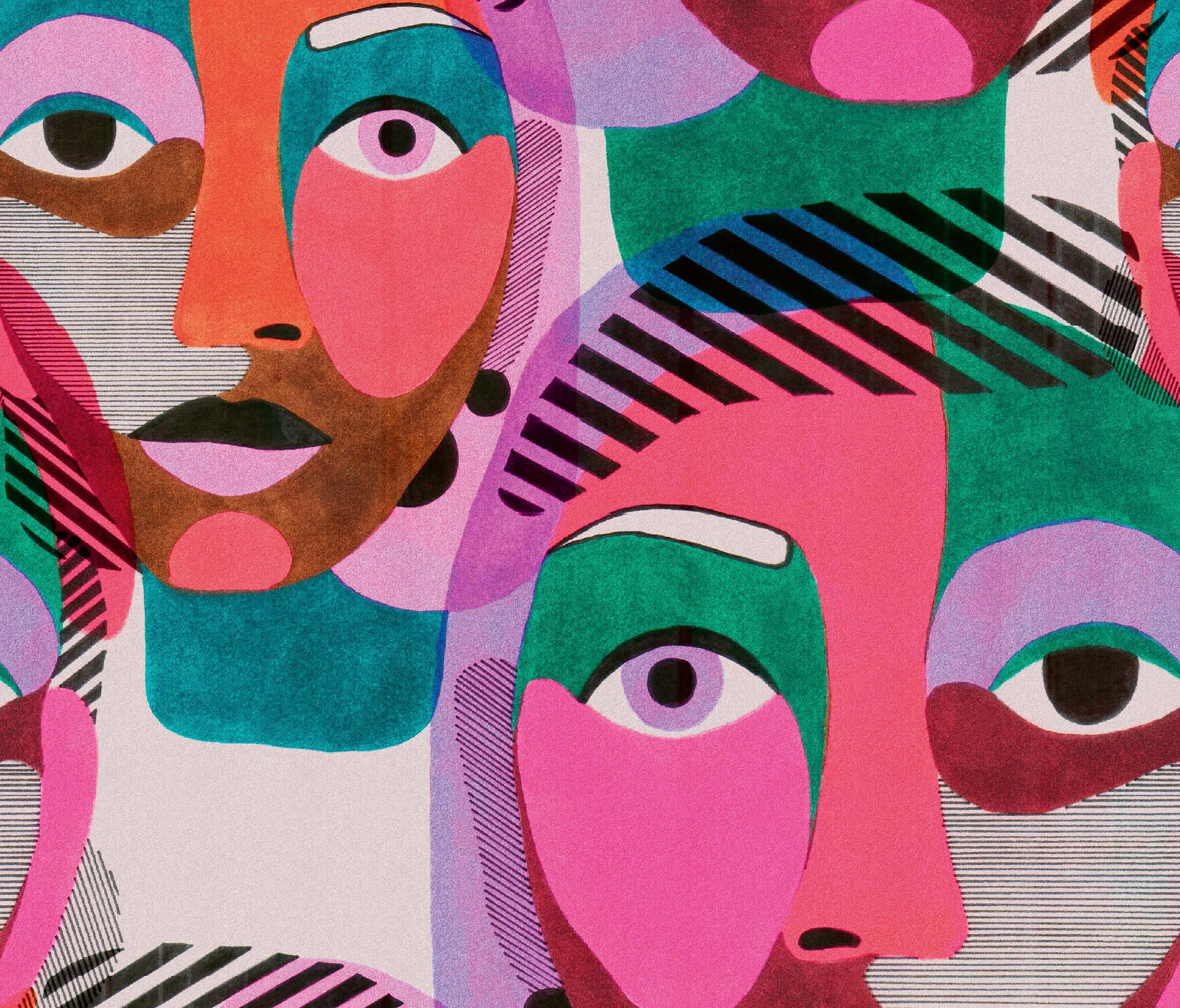 OBJECT CARPET - Shari 0102
Glossy Velours