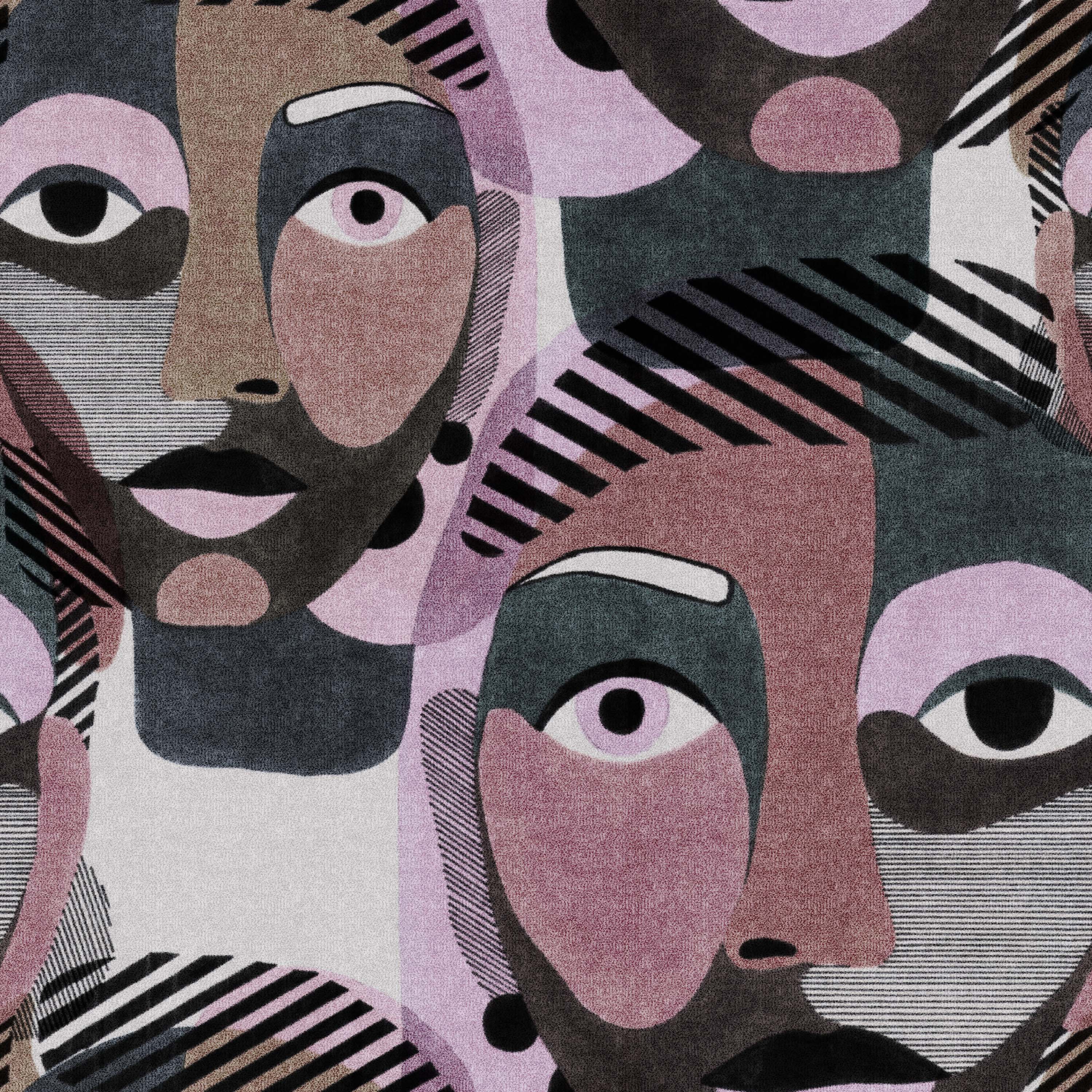 Display product Shari 0103
Structured Loop from manufacturer OBJECT CARPET