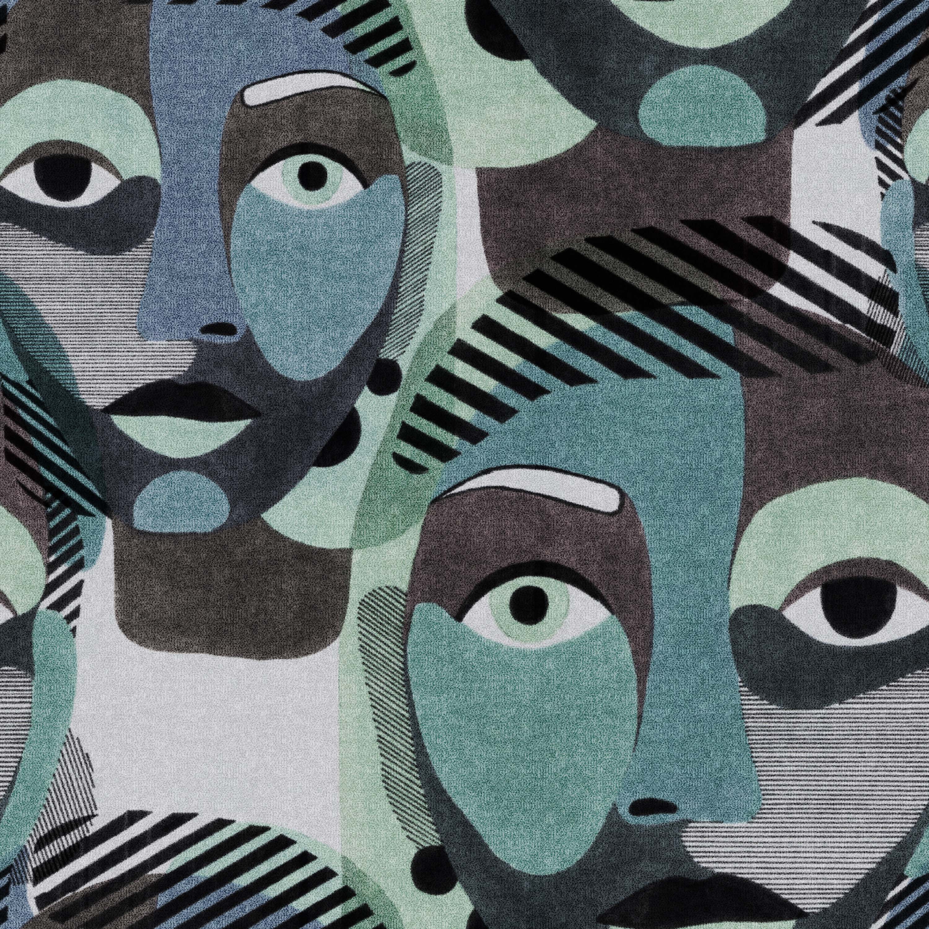 Display product Shari 0104
Structured Loop from manufacturer OBJECT CARPET