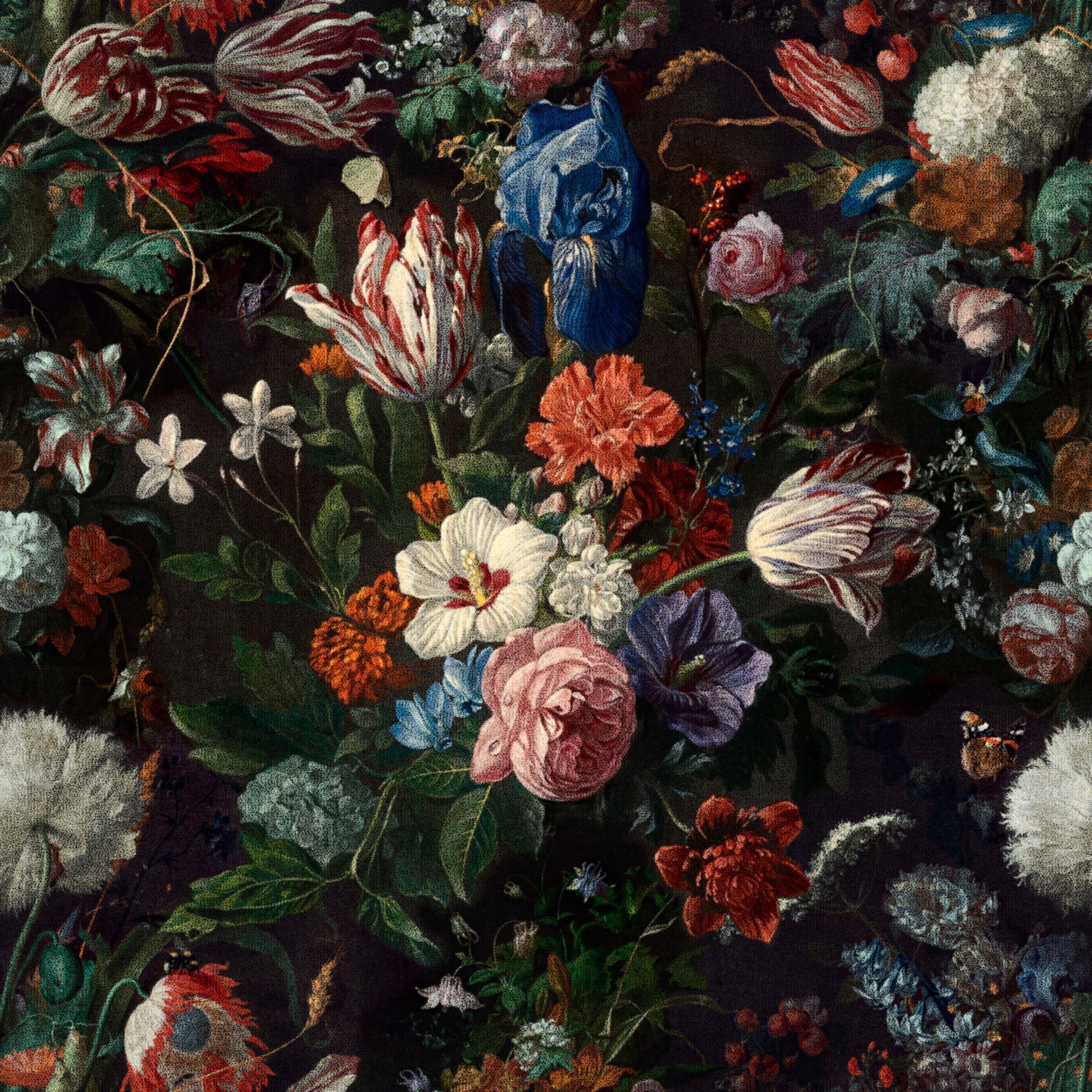 Display product Sofia 0802
Structured Loop from manufacturer OBJECT CARPET