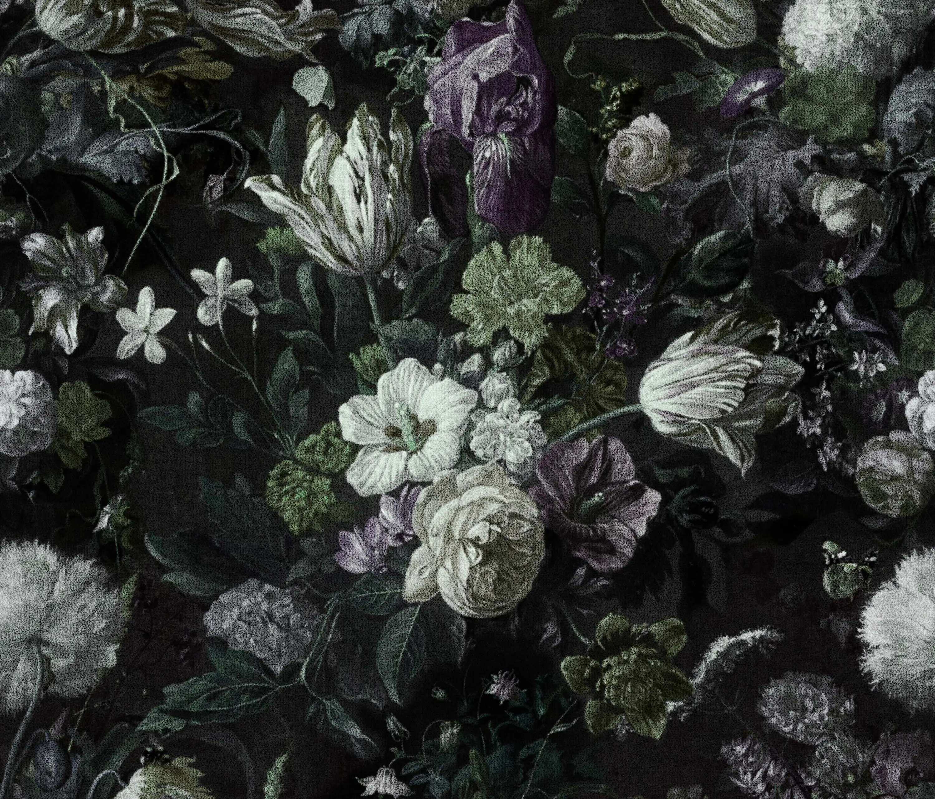 OBJECT CARPET - Sofia 0803
Structured Loop