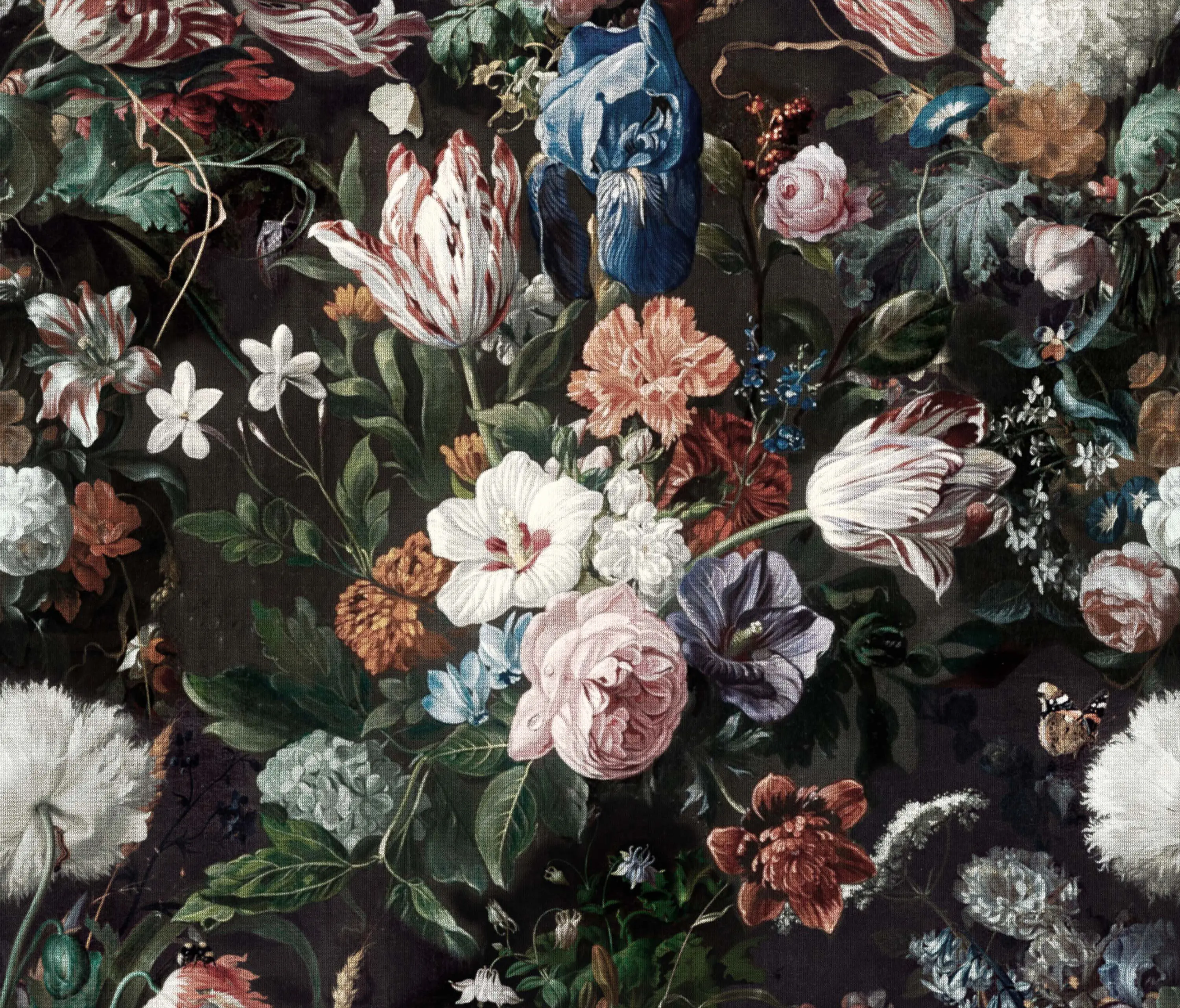 OBJECT CARPET - Sofia 0802
Woven