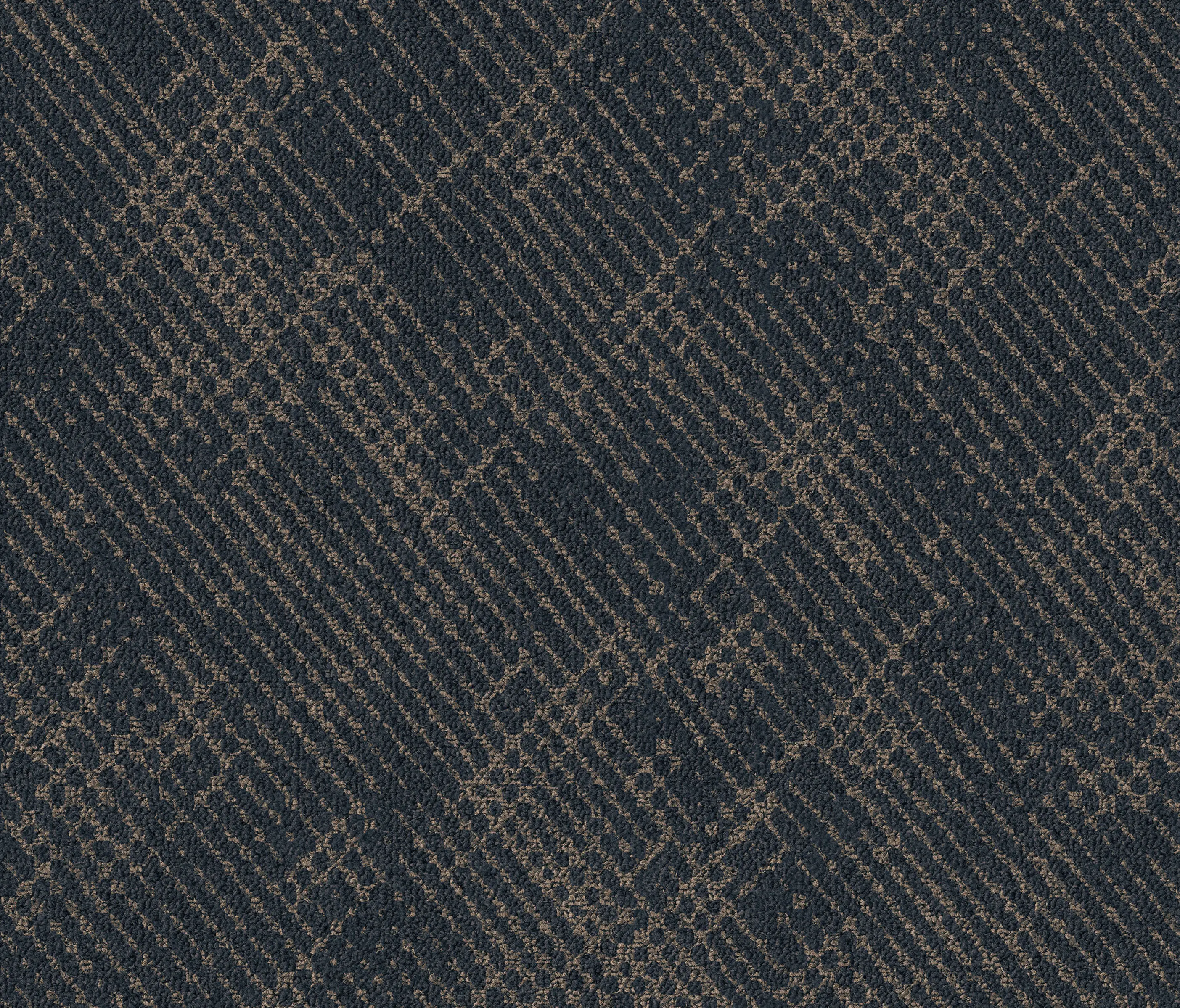 OBJECT CARPET - Arctic 0707 Night Sky
