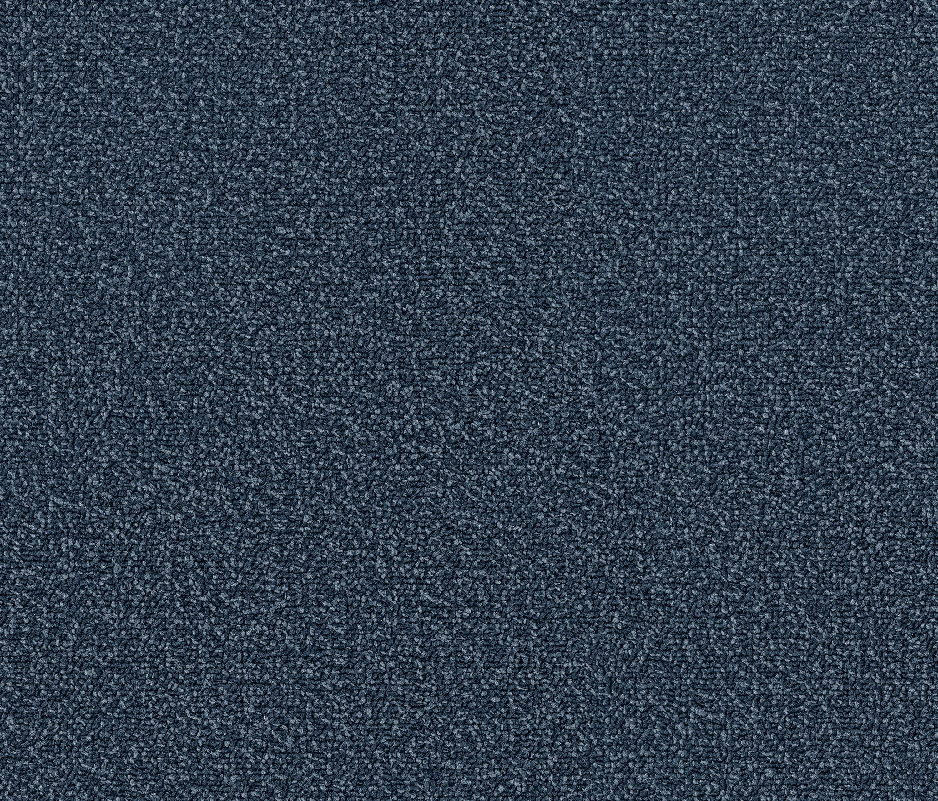 OBJECT CARPET - Eco Solo 7966 Azur