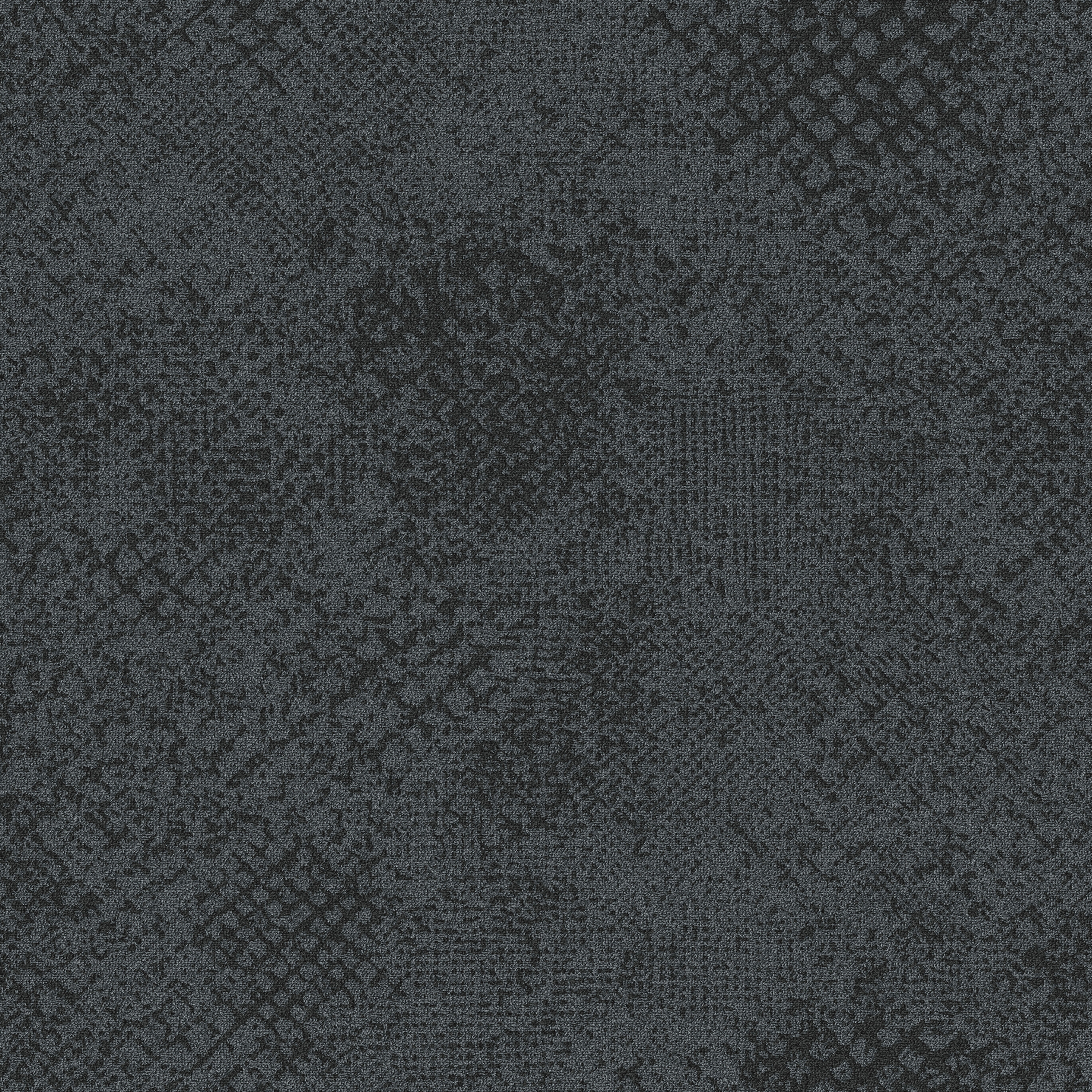 Fusion 5120 Silgra Noir