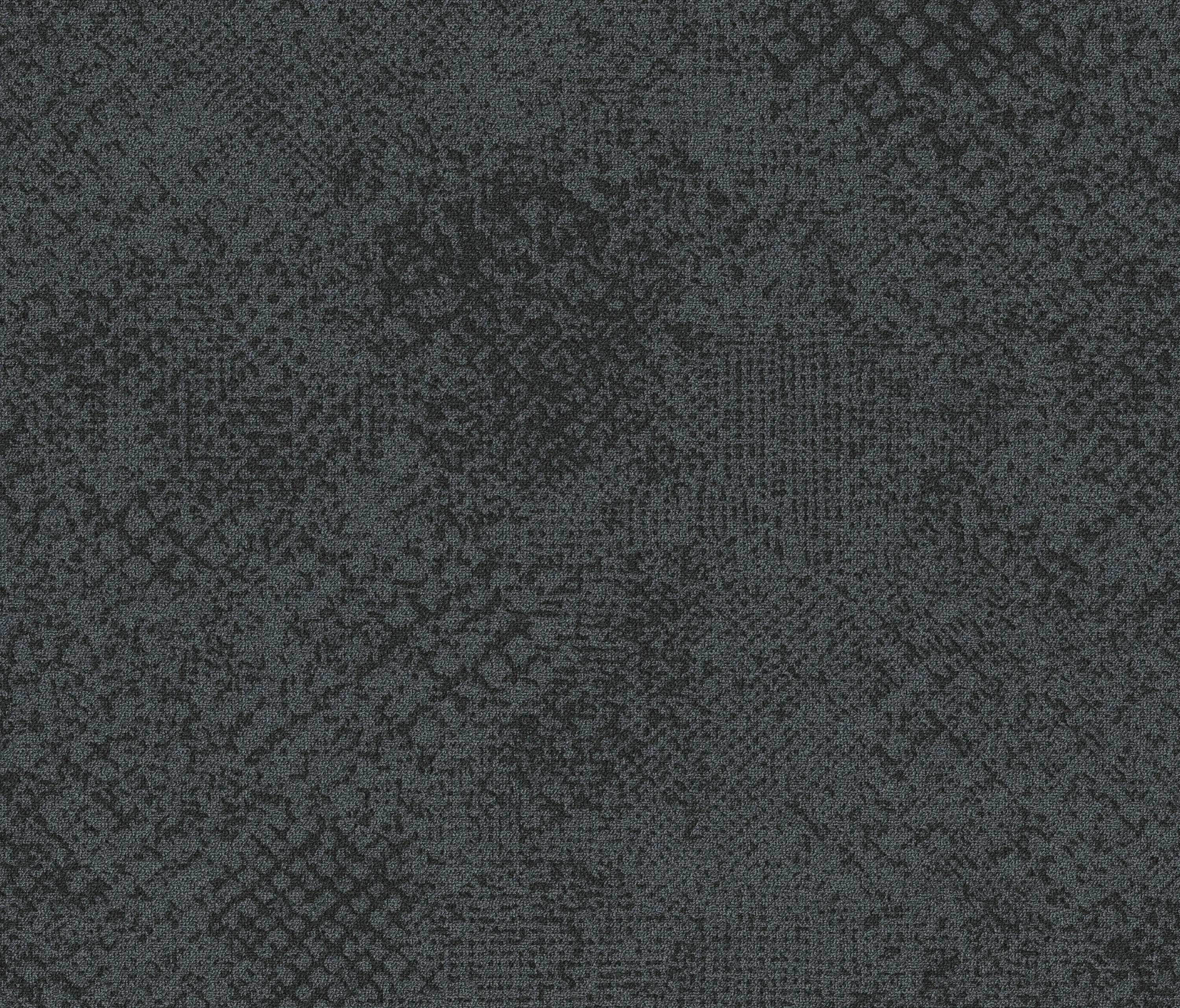 OBJECT CARPET - Fusion 5120 Silgra Noir