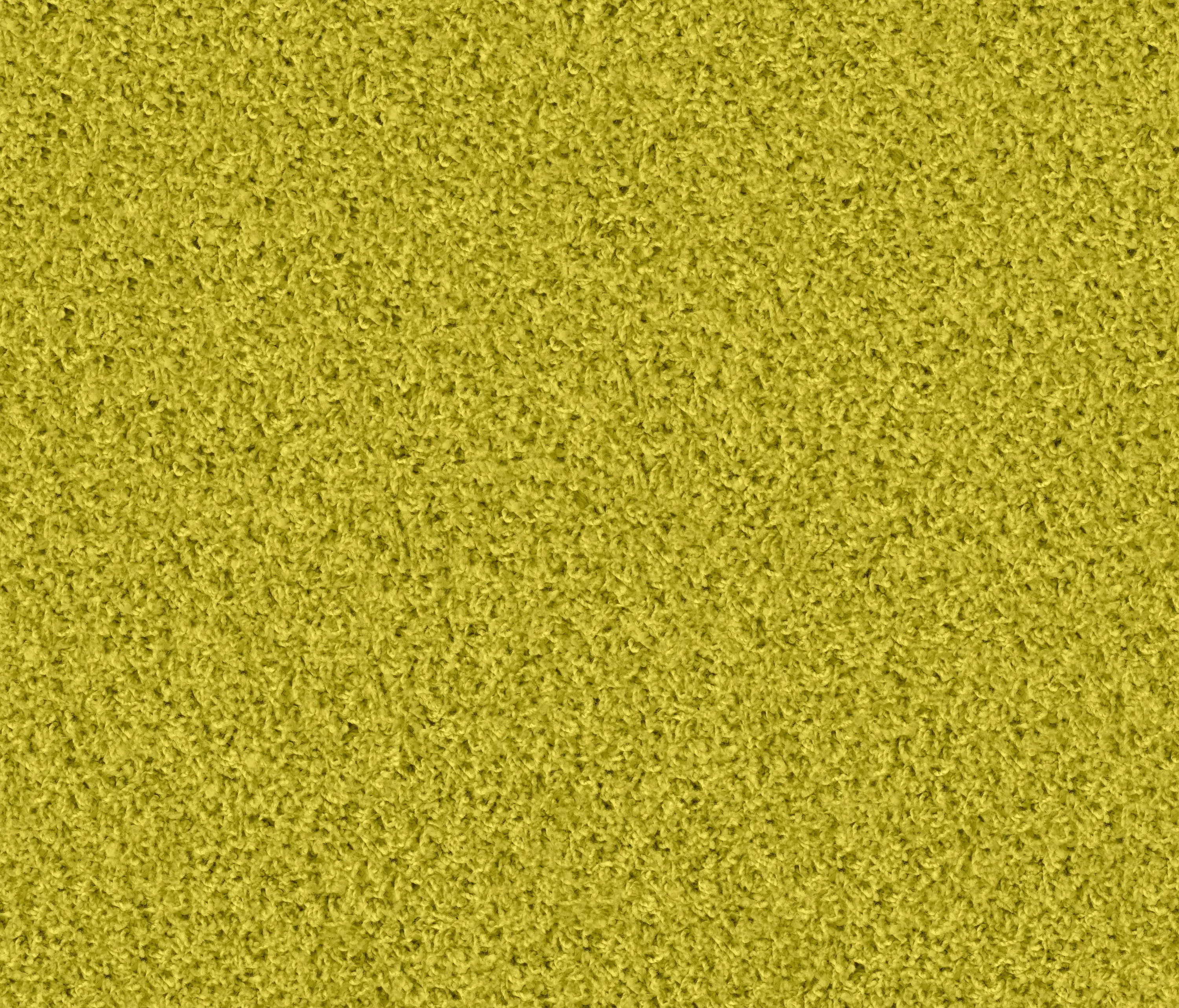 OBJECT CARPET - Poodle 1415 Limoncello