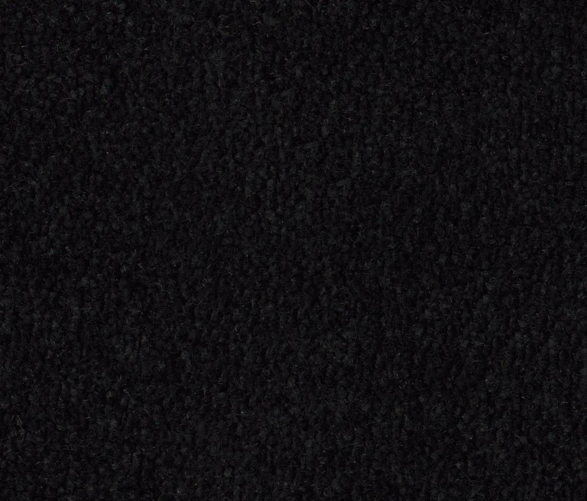 OBJECT CARPET - Pure Wool 2615 Coal