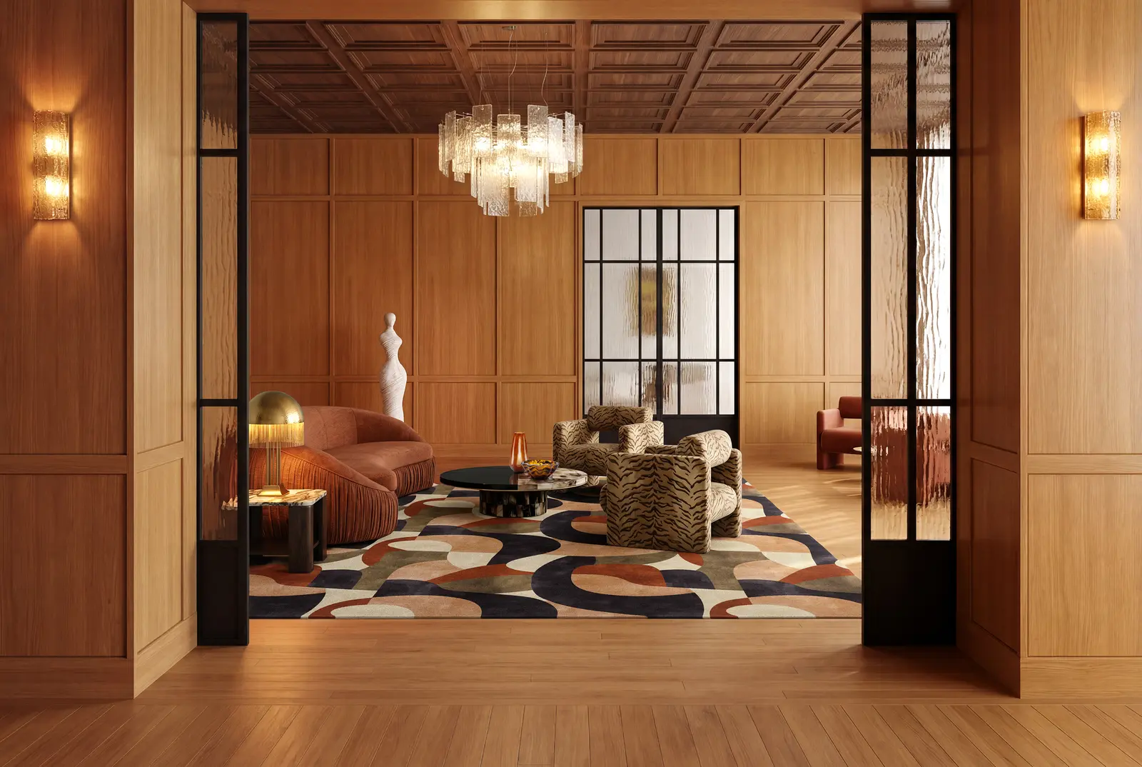 SHAPE 2401 - Rugs from OBJECT CARPET | Architonic