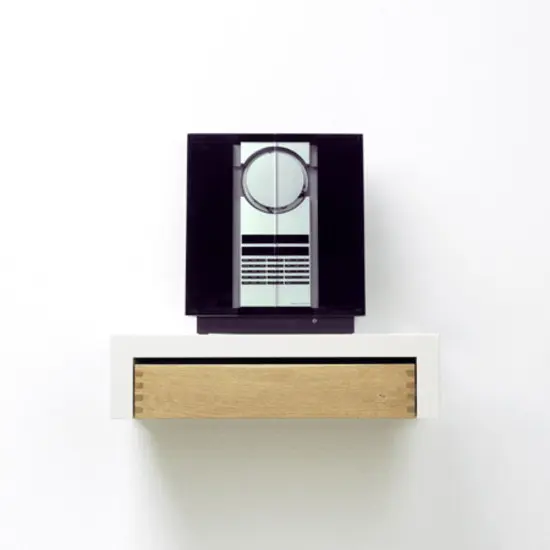 Opus 1 ApS - Opus1 shelf S3